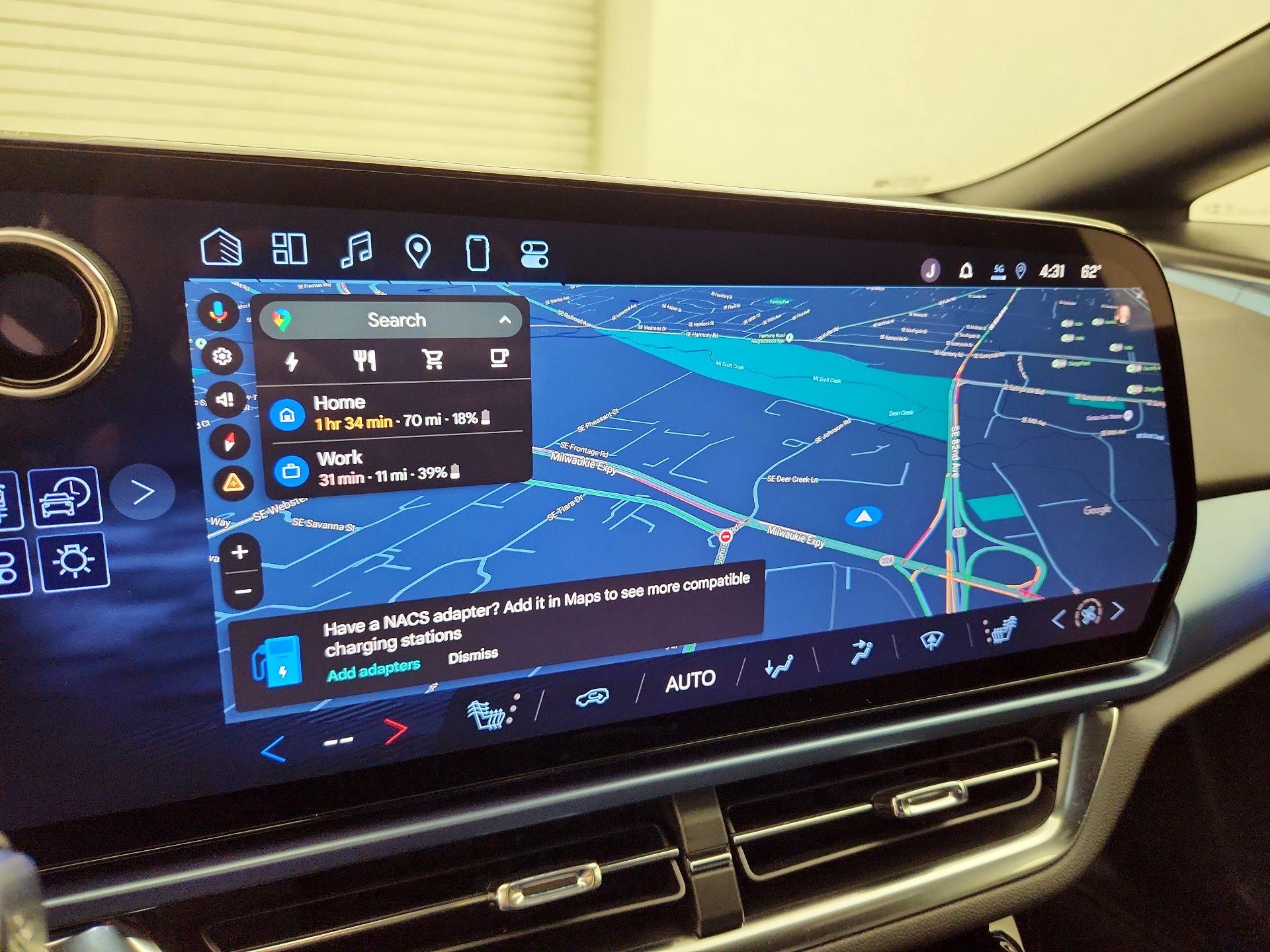 Thumbnail: 2025 Chevrolet Equinox - 14