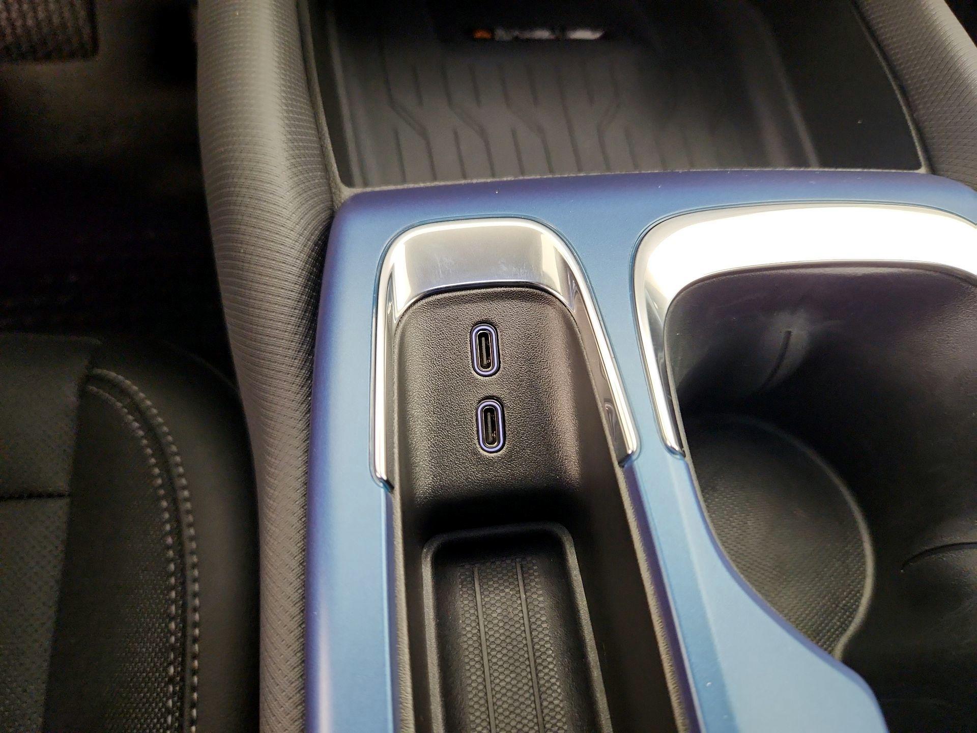 Thumbnail: 2025 Chevrolet Equinox - 19