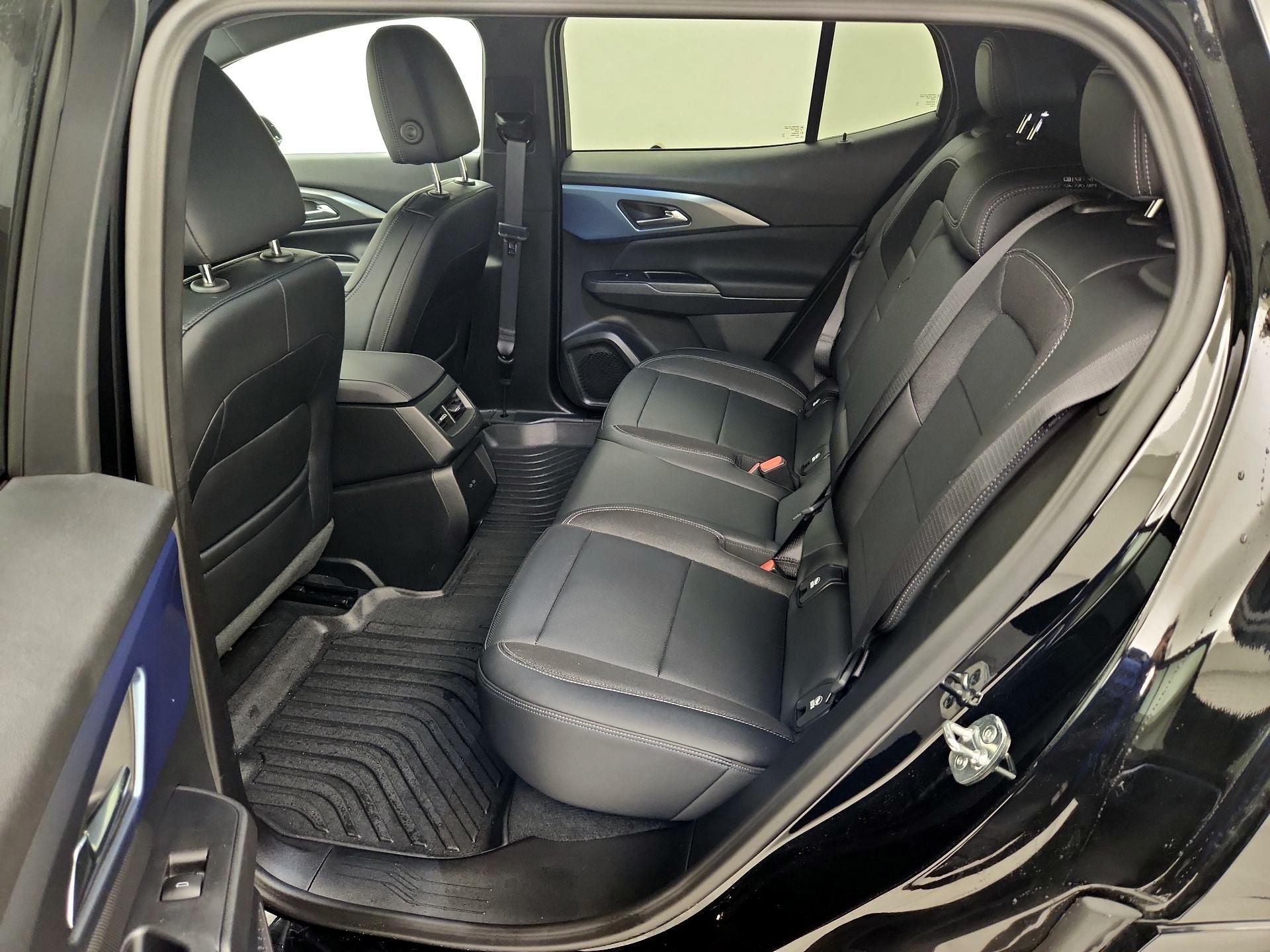 Thumbnail: 2025 Chevrolet Equinox - 20