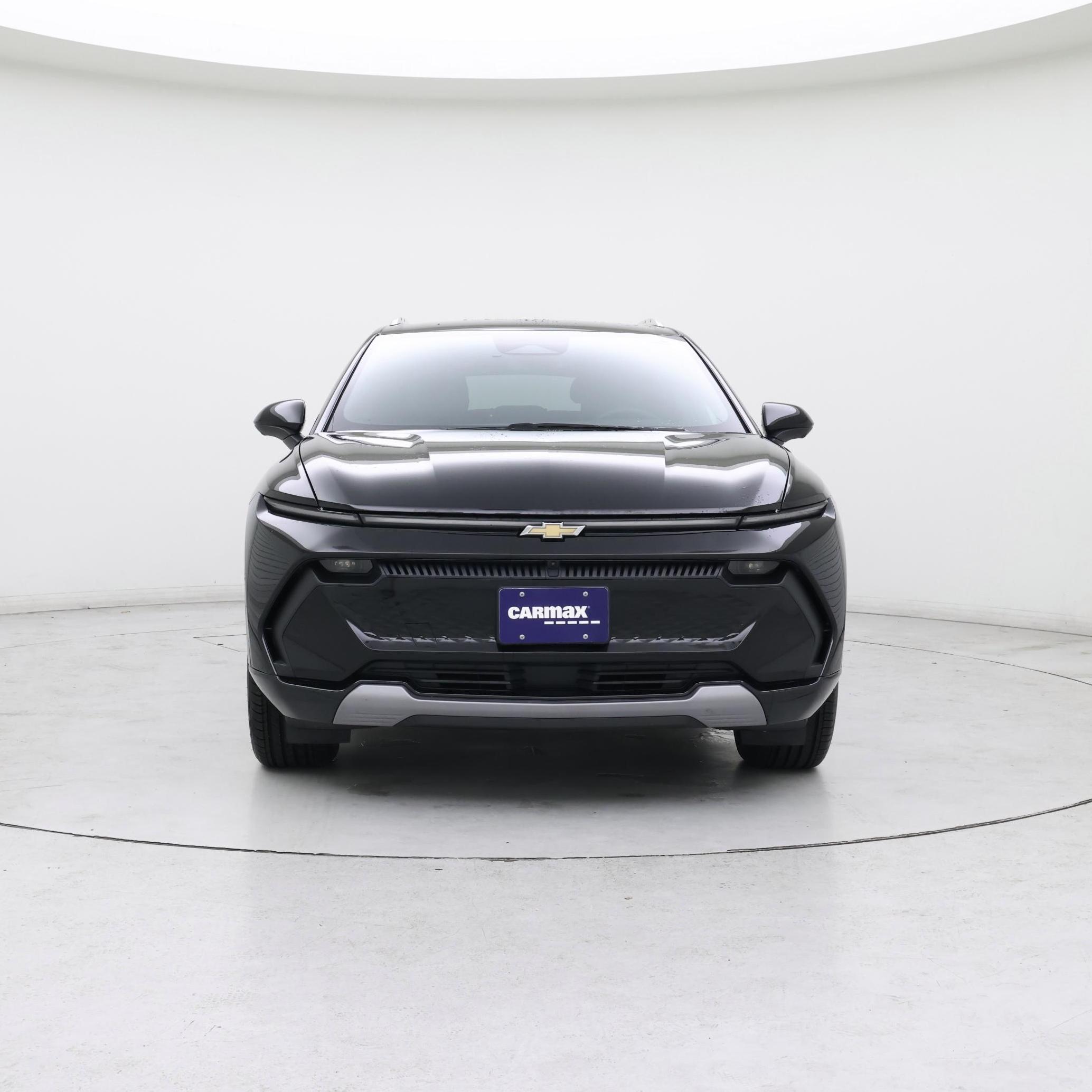 Thumbnail: 2025 Chevrolet Equinox - 5