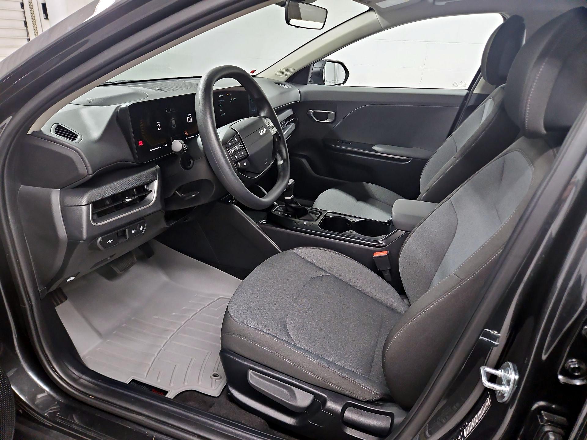 Thumbnail: 2025 Kia K4 - 11