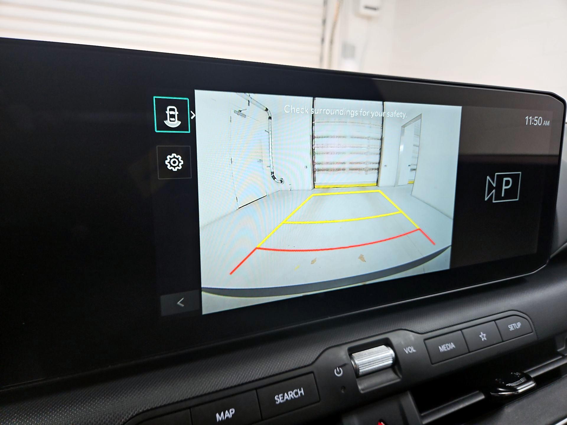 Thumbnail: 2025 Kia K4 - 14