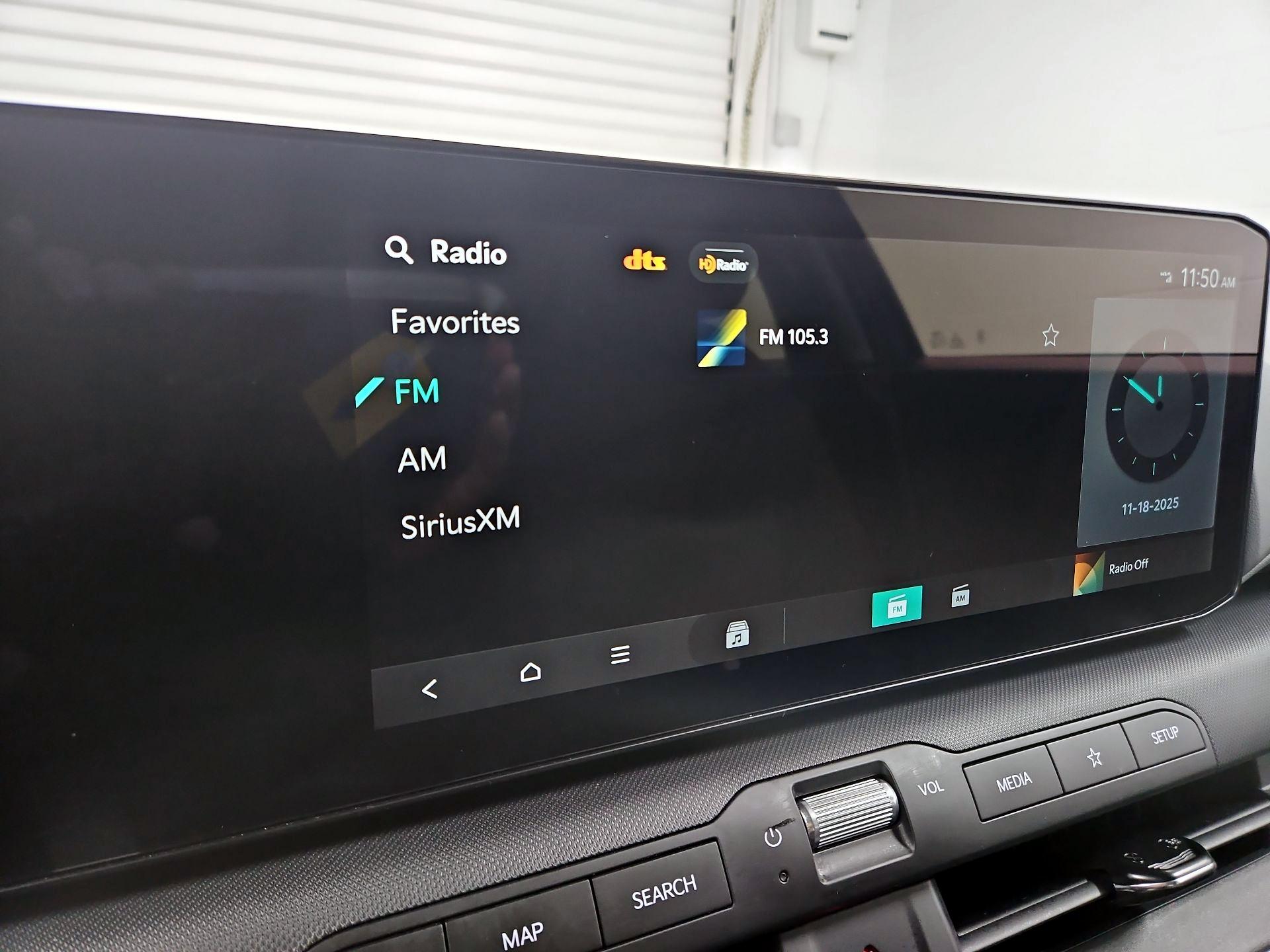 Thumbnail: 2025 Kia K4 - 15