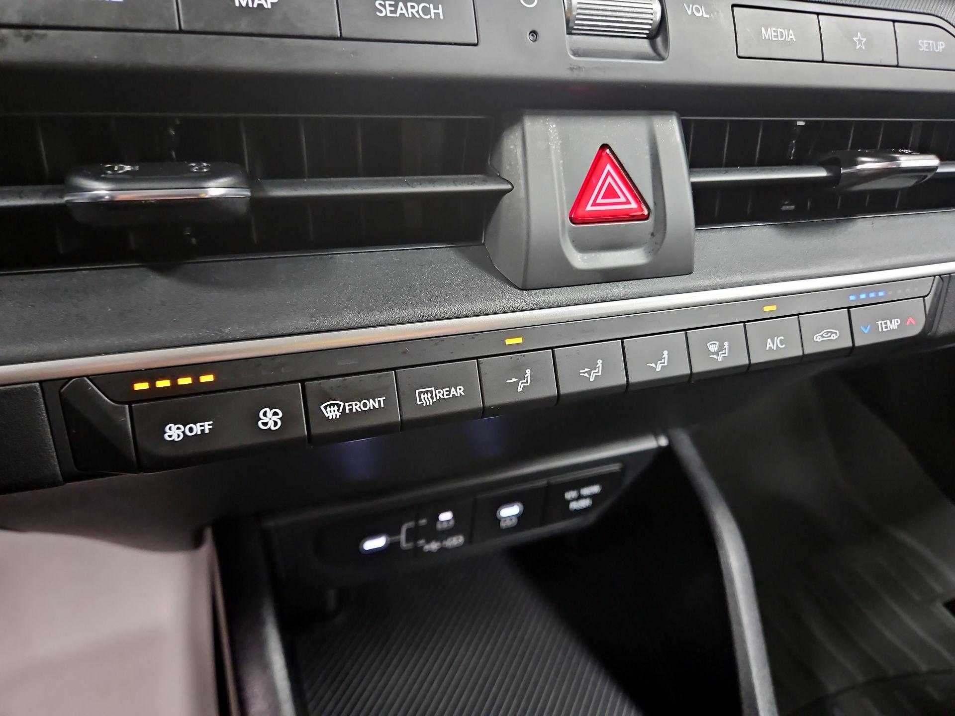 Thumbnail: 2025 Kia K4 - 16