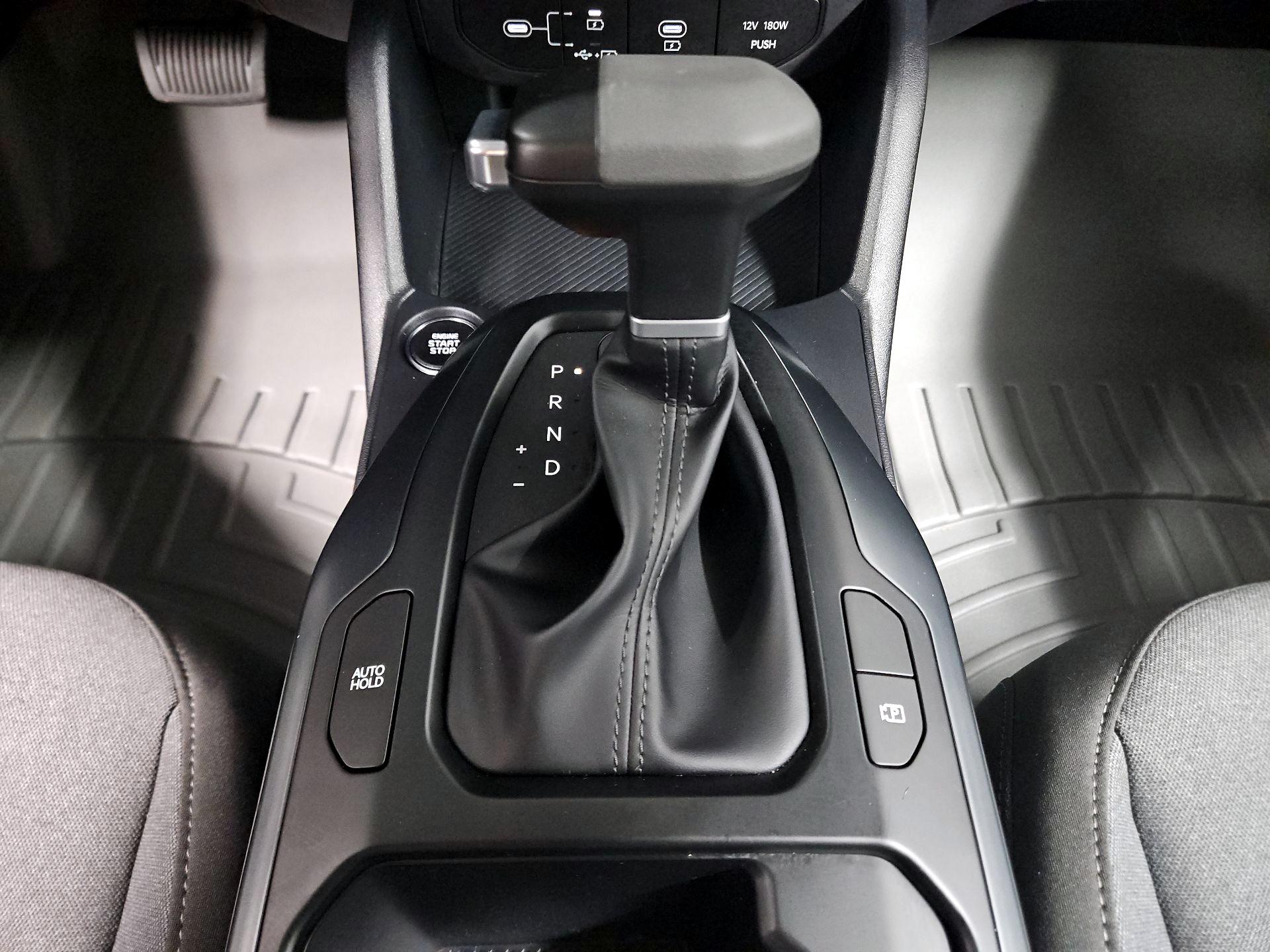 Thumbnail: 2025 Kia K4 - 17