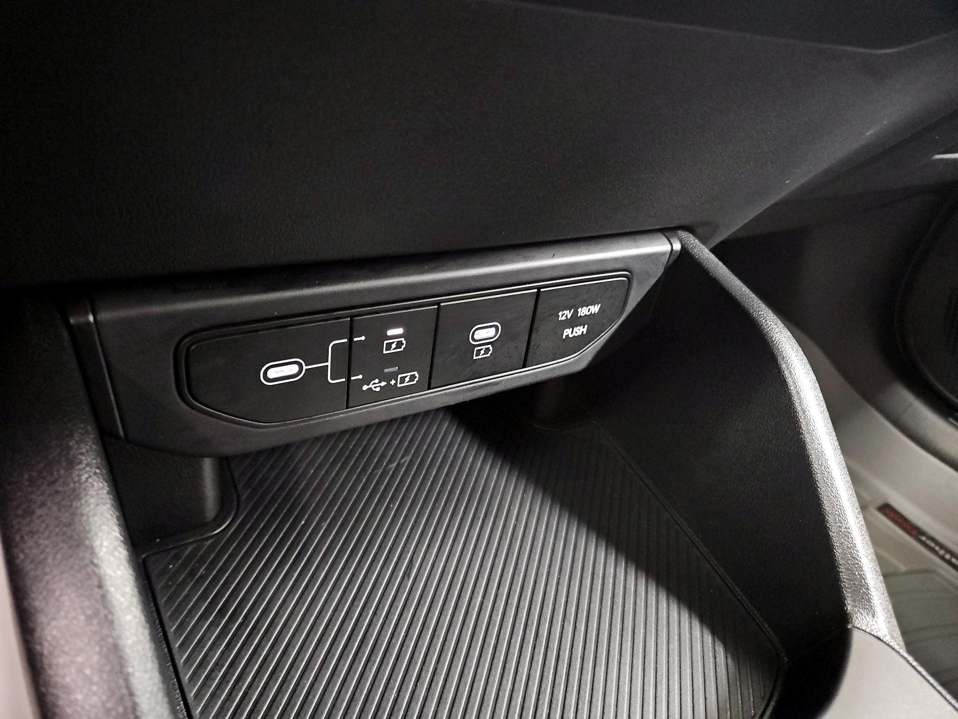 Thumbnail: 2025 Kia K4 - 18