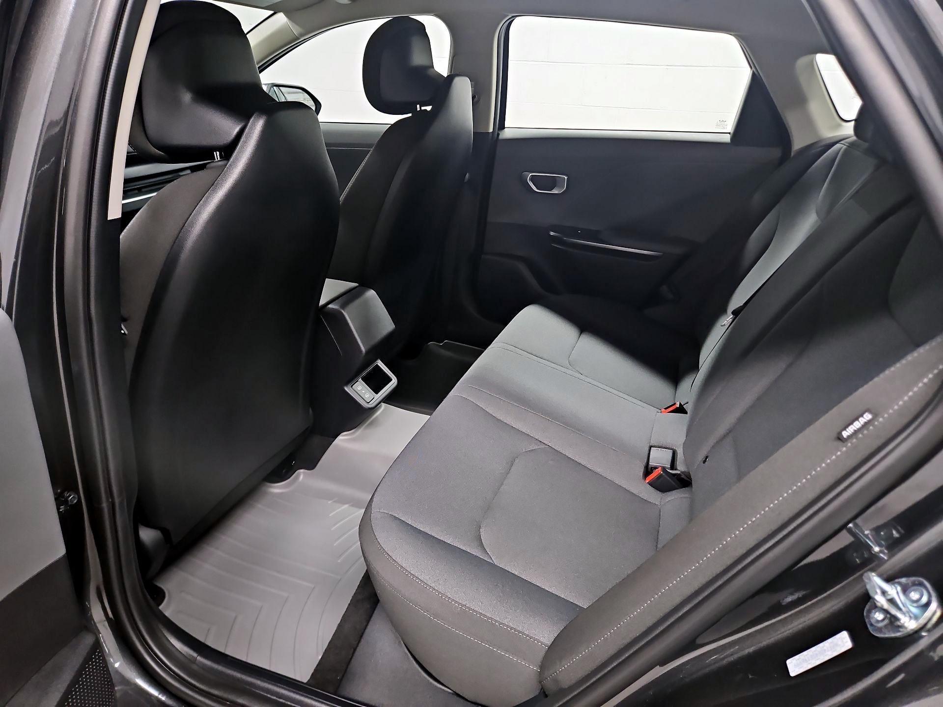 Thumbnail: 2025 Kia K4 - 19