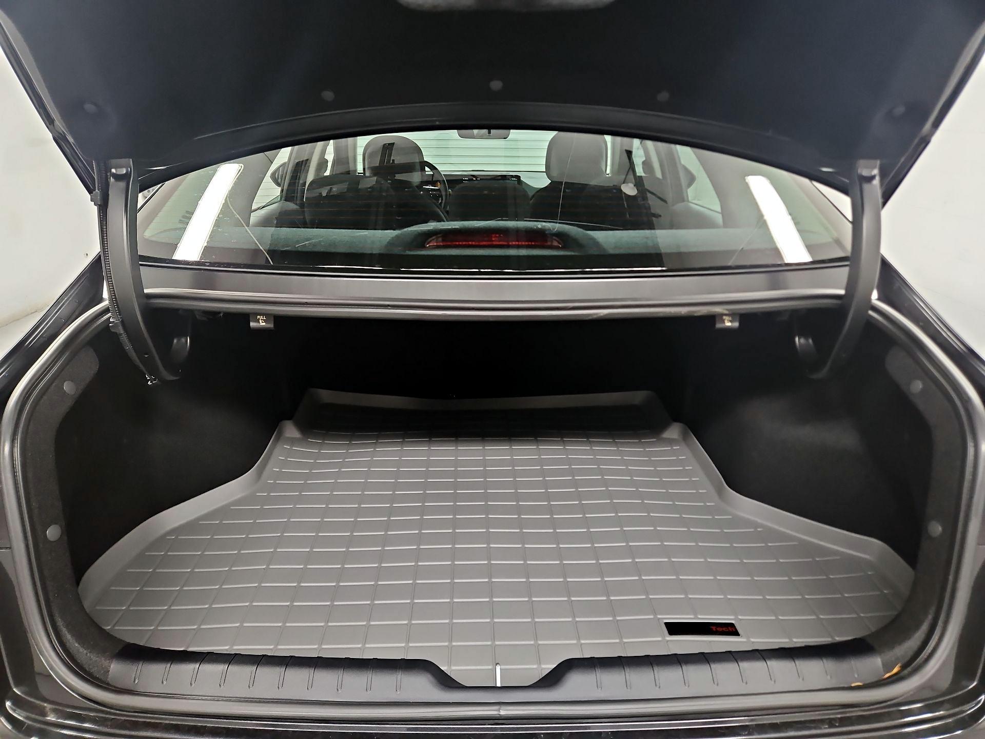 Thumbnail: 2025 Kia K4 - 20