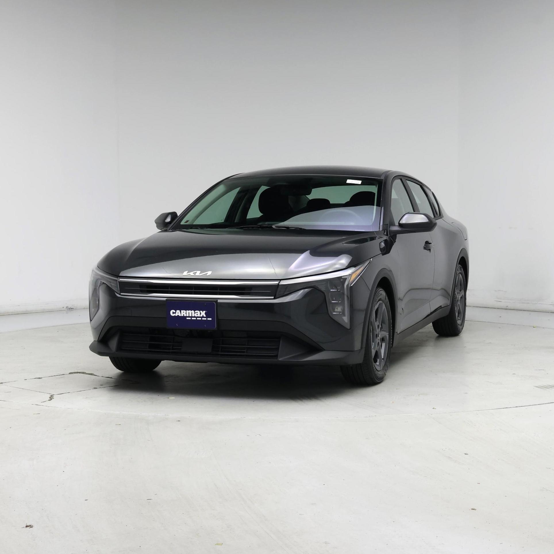 Thumbnail: 2025 Kia K4 - 4