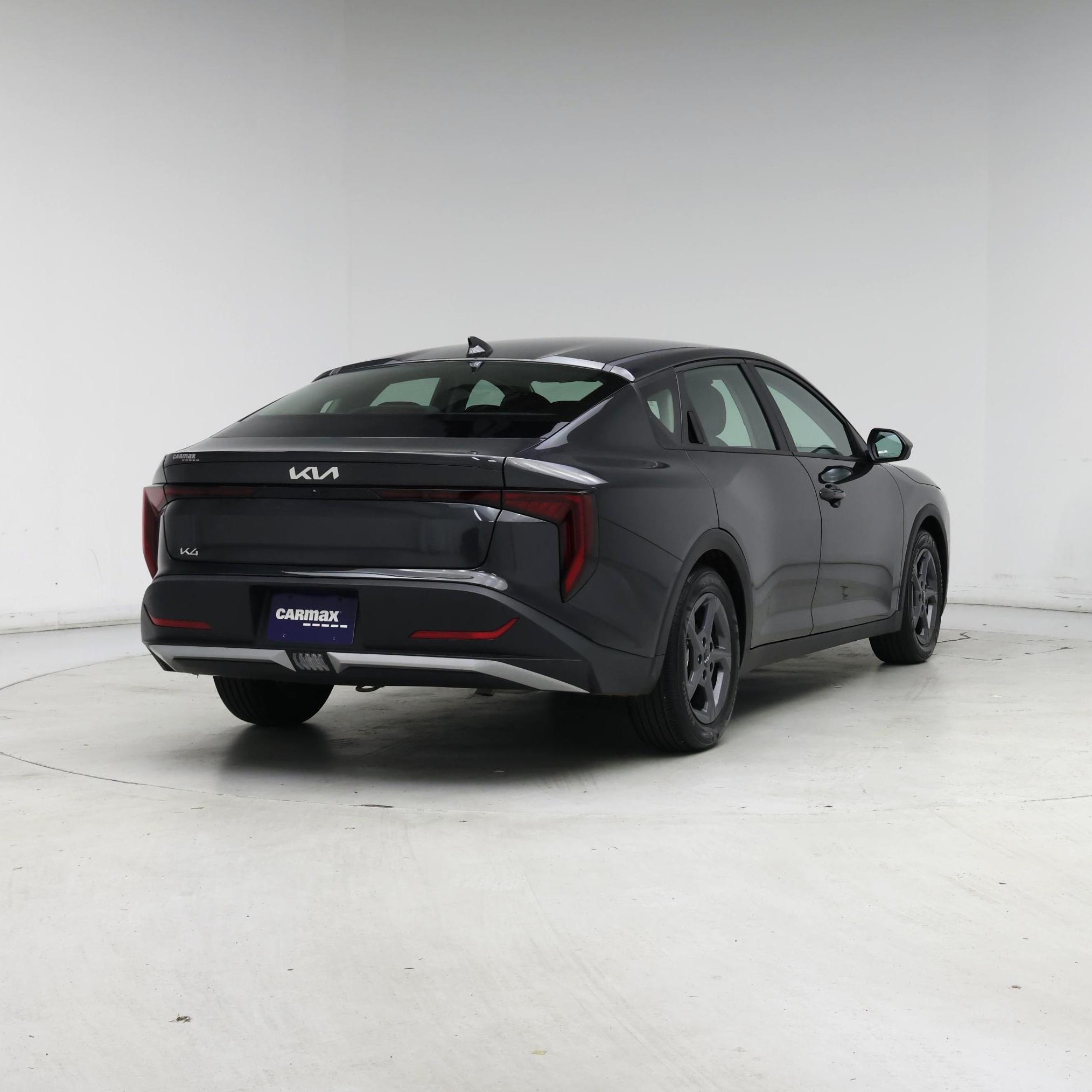 Thumbnail: 2025 Kia K4 - 8