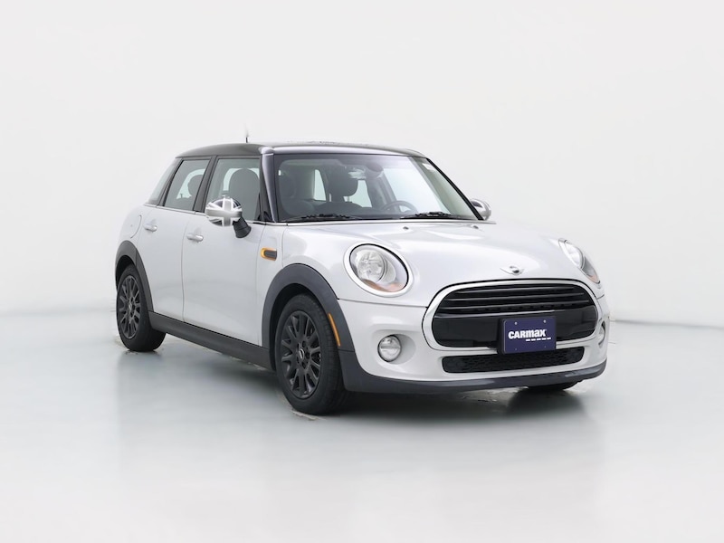 2016 MINI Cooper Hardtop  -
                  Portland, OR