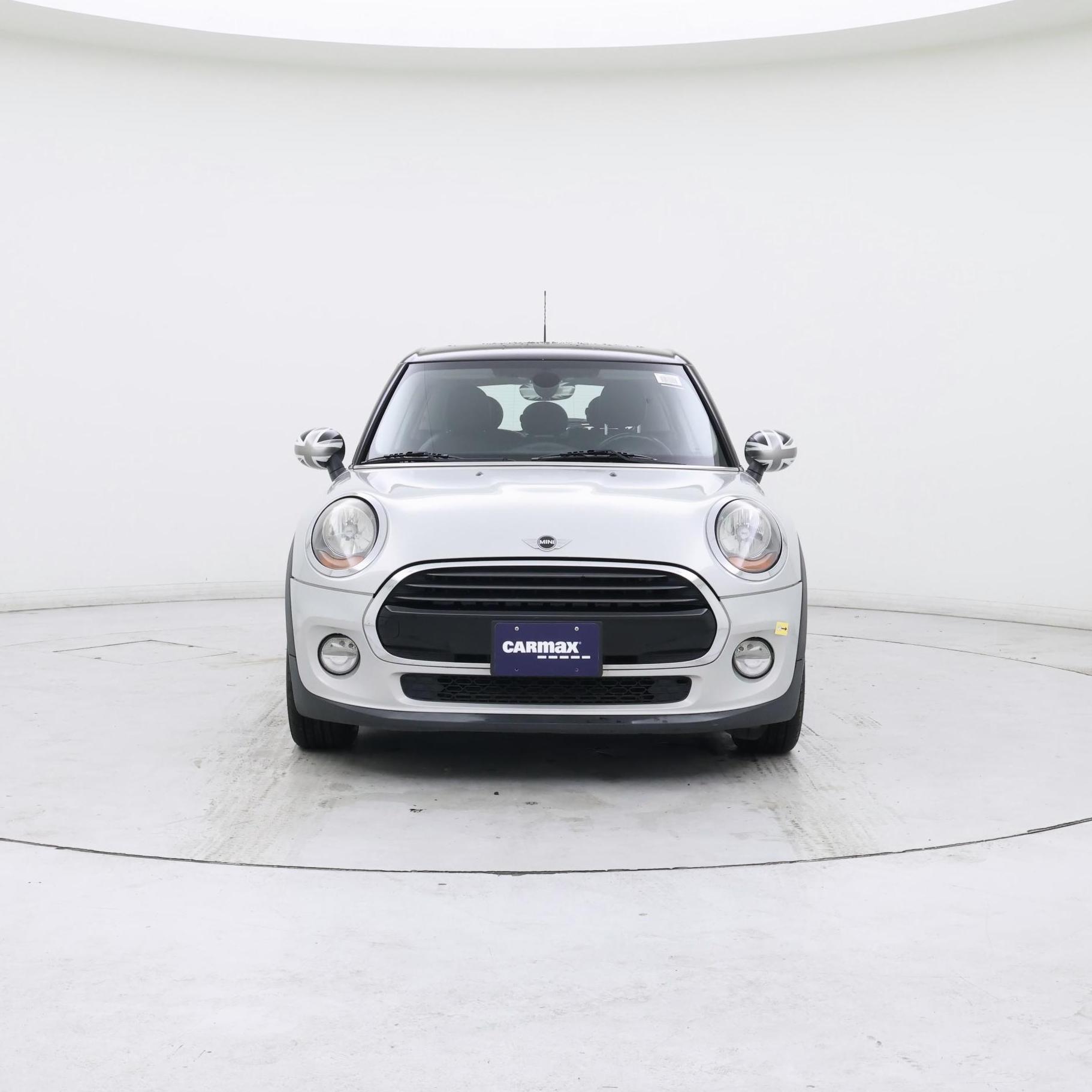 Thumbnail: 2016 MINI Cooper Hardtop - 5