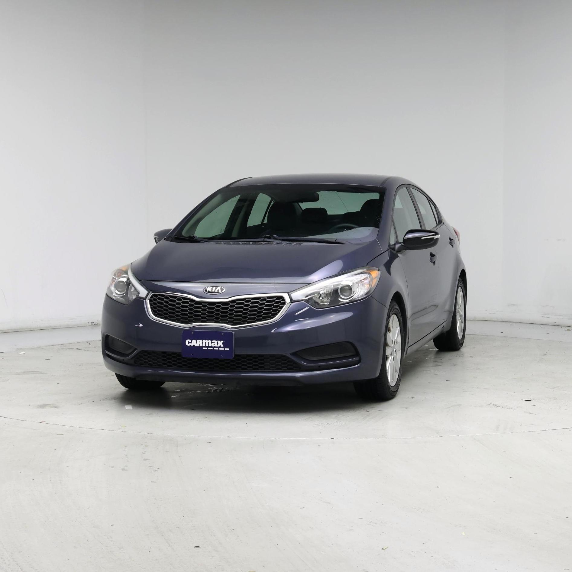 Thumbnail: 2016 Kia Forte - 4