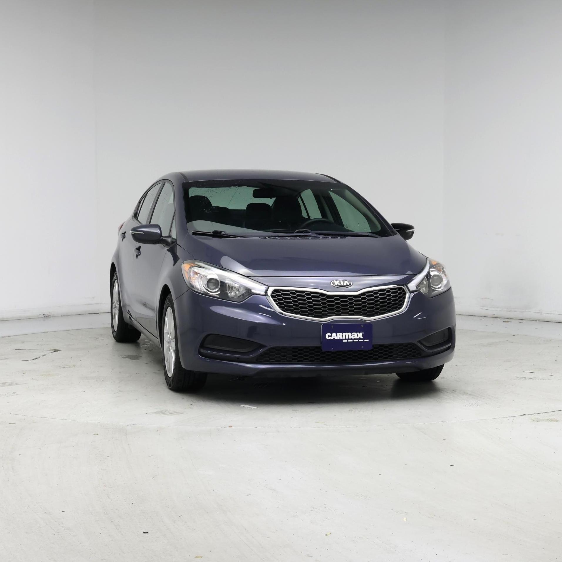 Thumbnail: 2016 Kia Forte - 5