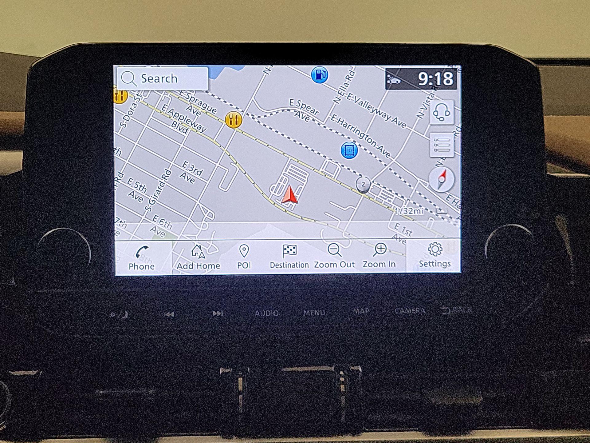 Thumbnail: 2023 Nissan Pathfinder - 14