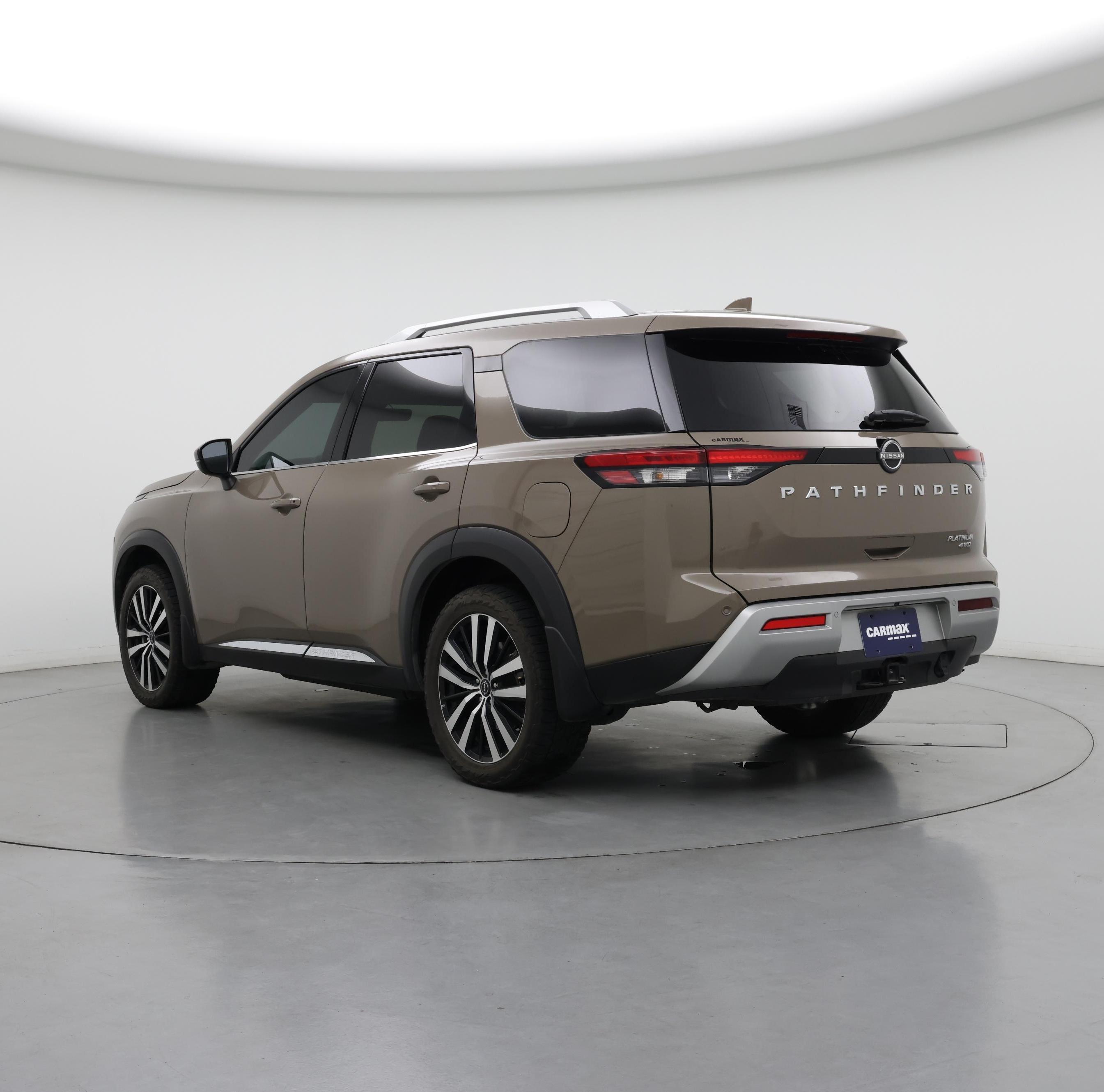 Thumbnail: 2023 Nissan Pathfinder - 2