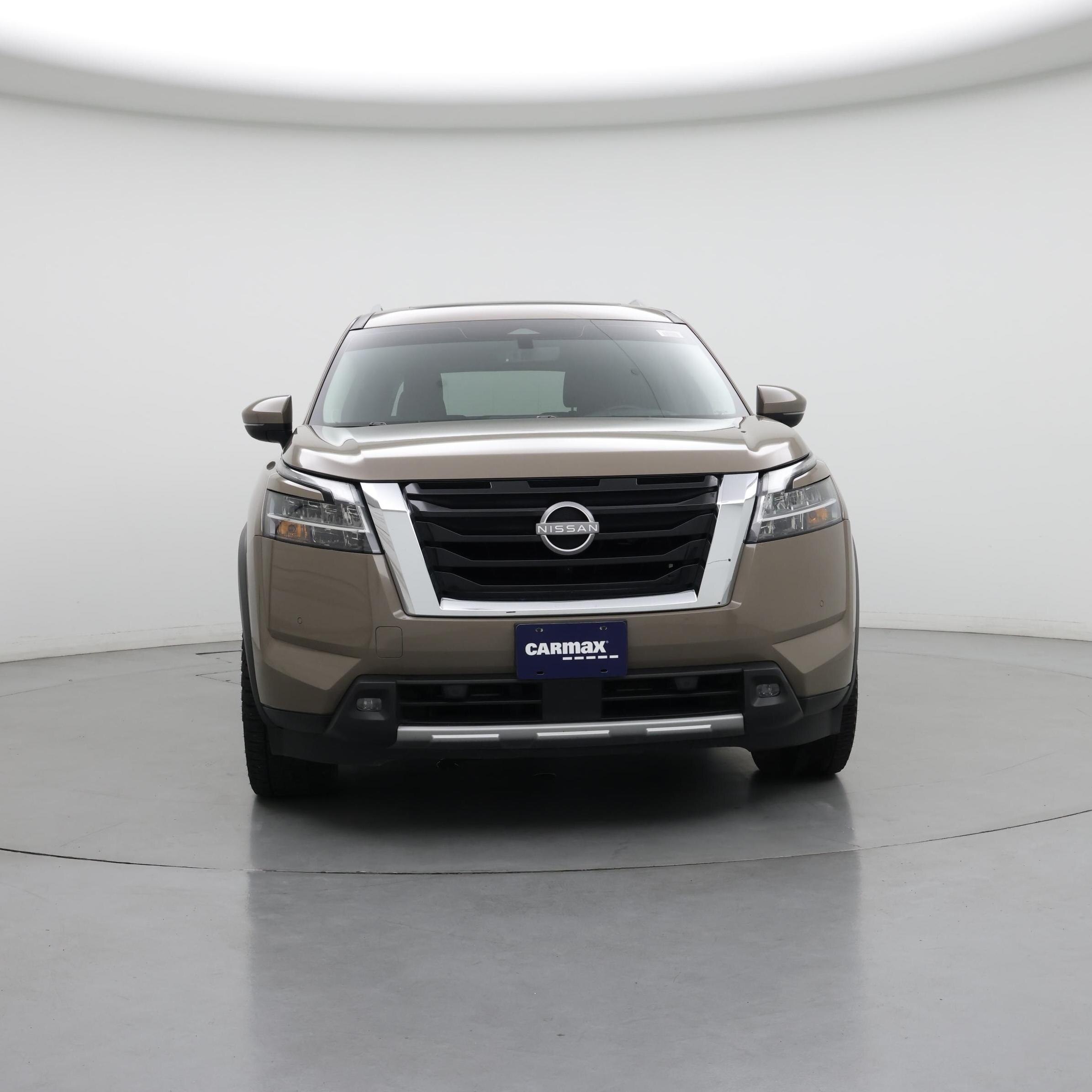 Thumbnail: 2023 Nissan Pathfinder - 5