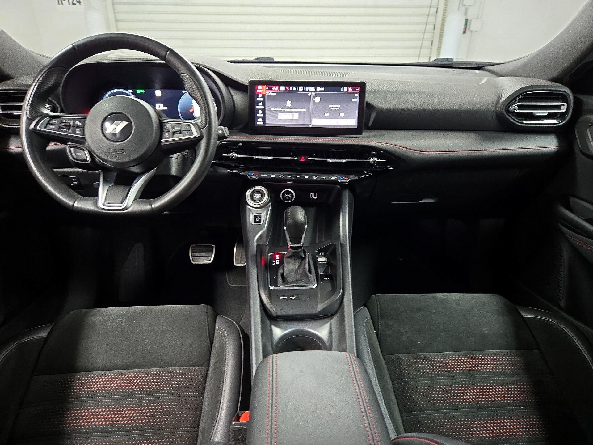 Thumbnail: 2023 Dodge Hornet - 9