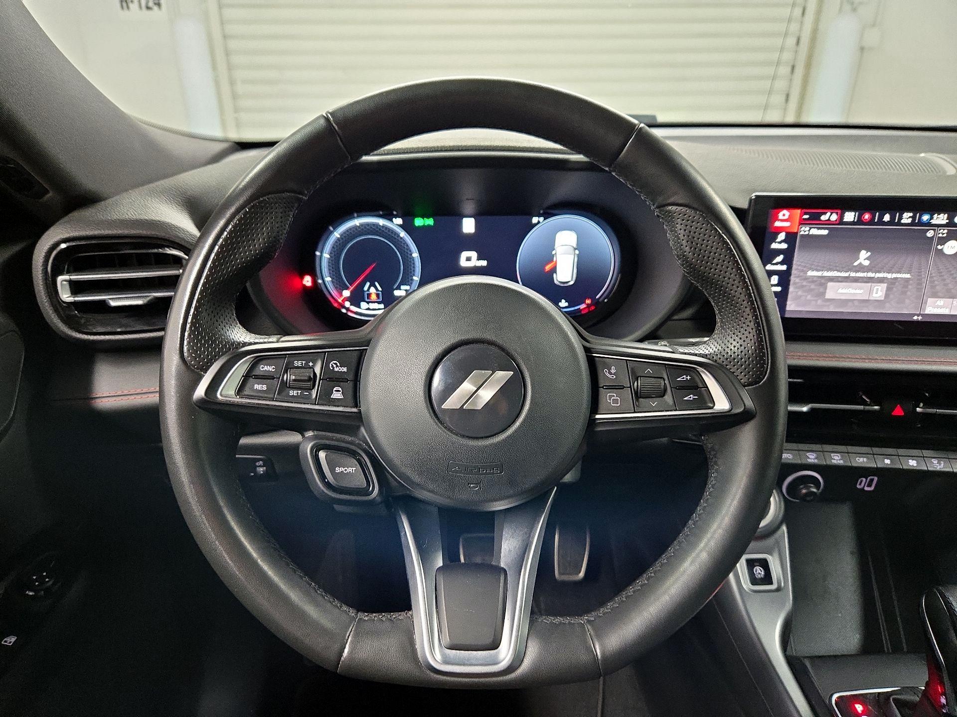 Thumbnail: 2023 Dodge Hornet - 10