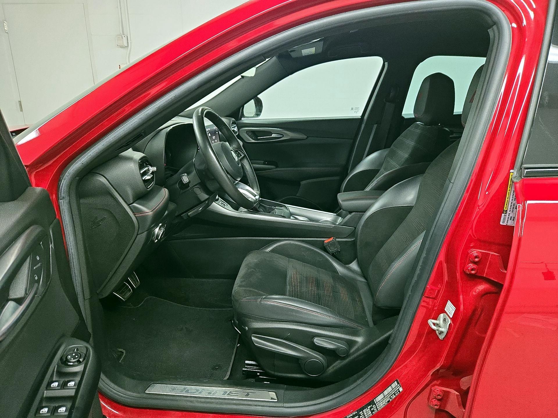 Thumbnail: 2023 Dodge Hornet - 11