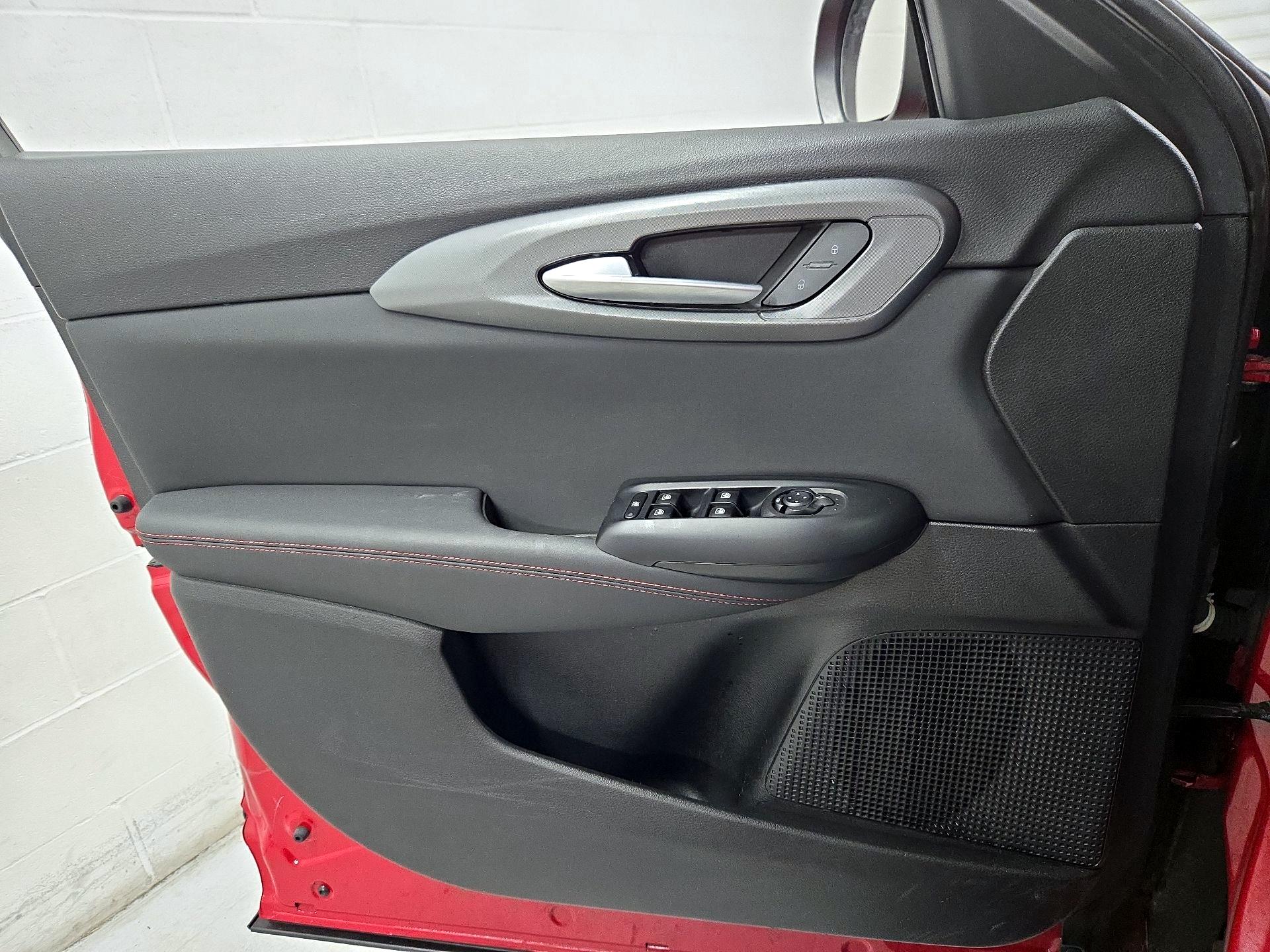 Thumbnail: 2023 Dodge Hornet - 12