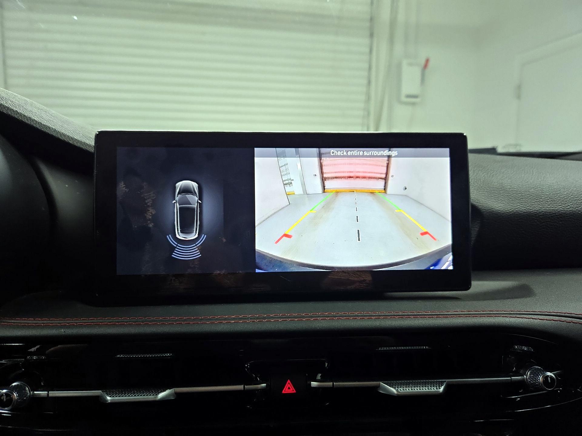 Thumbnail: 2023 Dodge Hornet - 14