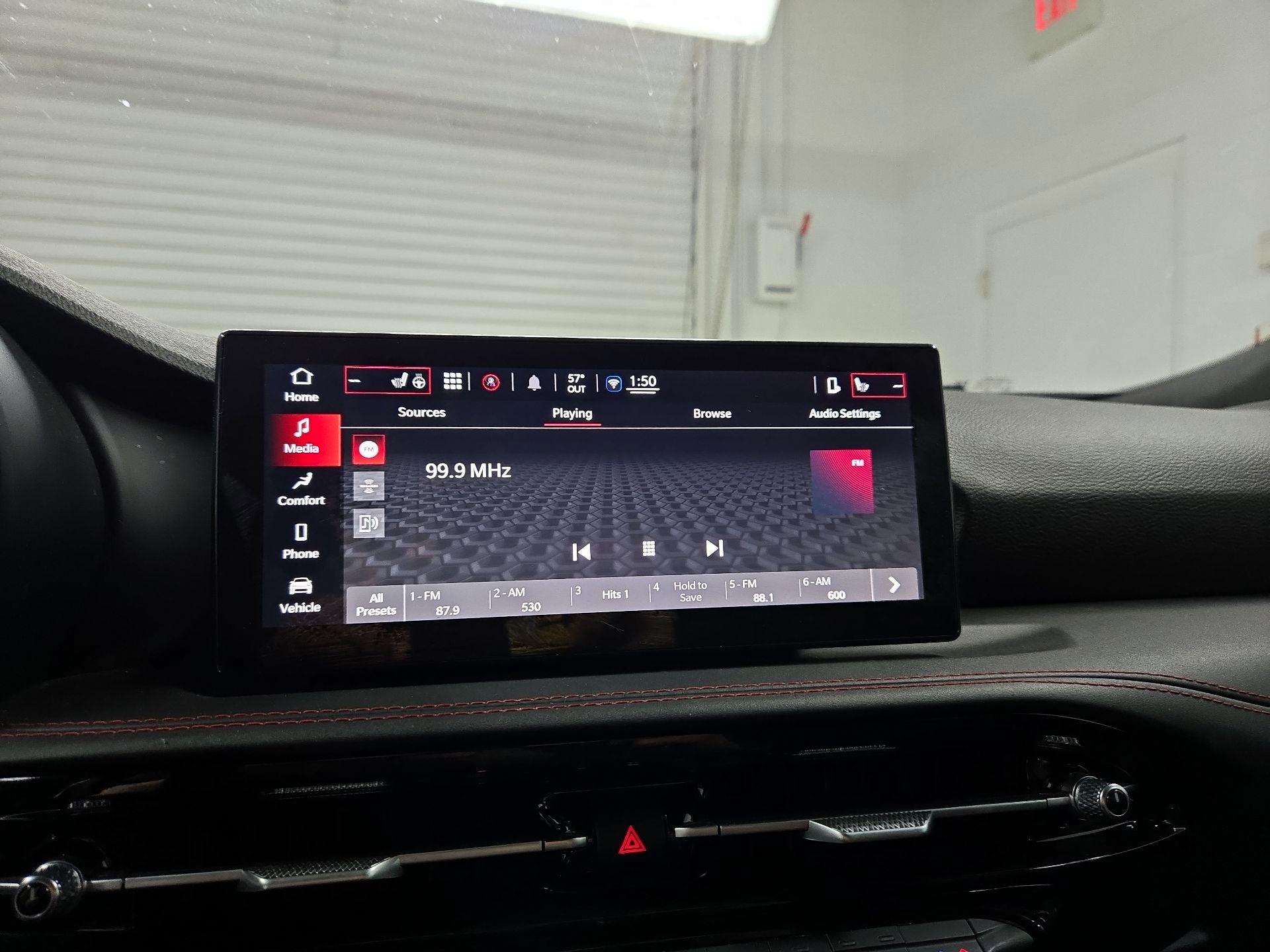 Thumbnail: 2023 Dodge Hornet - 15