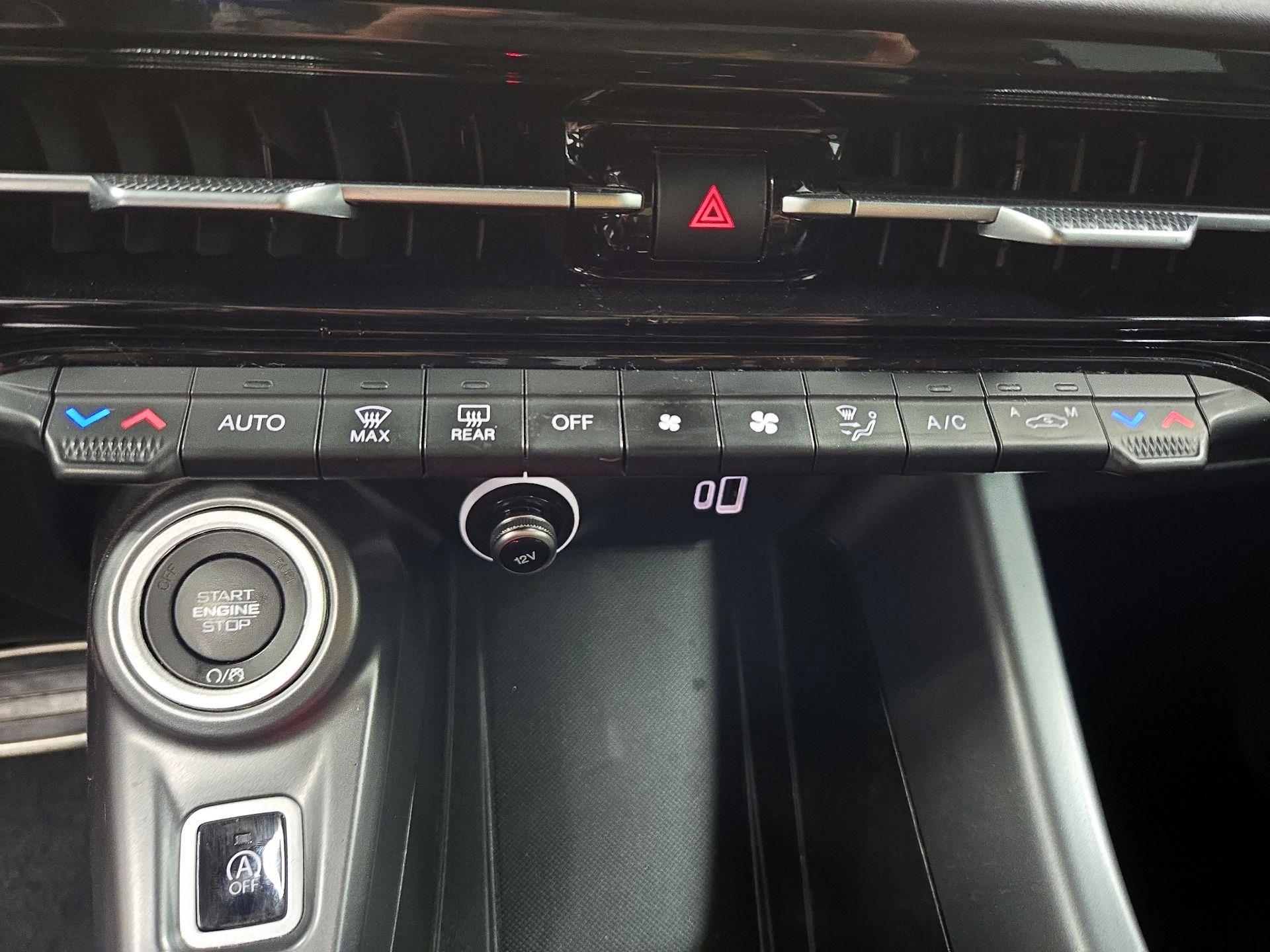 Thumbnail: 2023 Dodge Hornet - 16