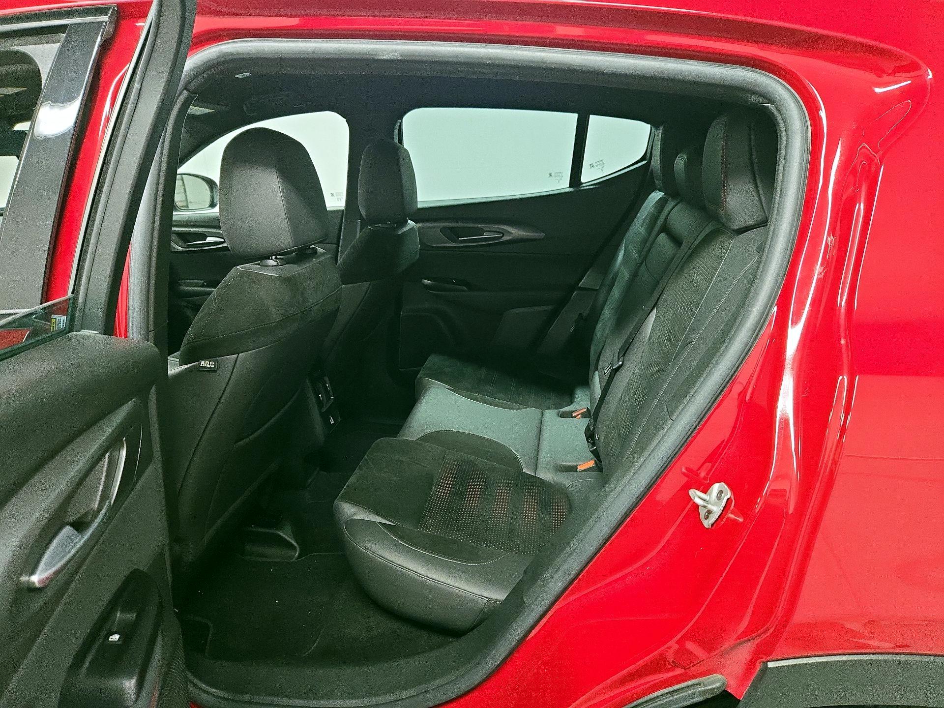 Thumbnail: 2023 Dodge Hornet - 19