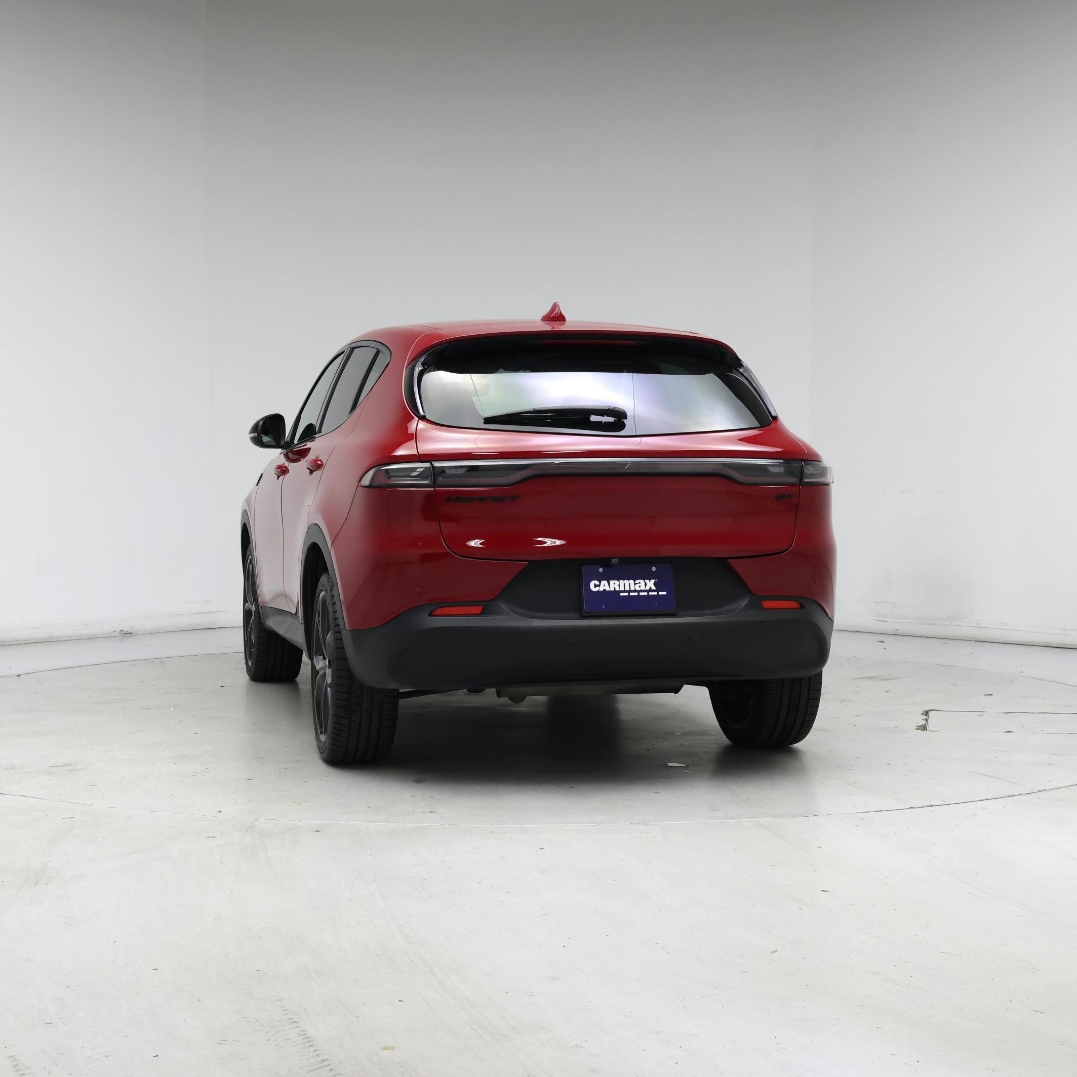 Thumbnail: 2023 Dodge Hornet - 6