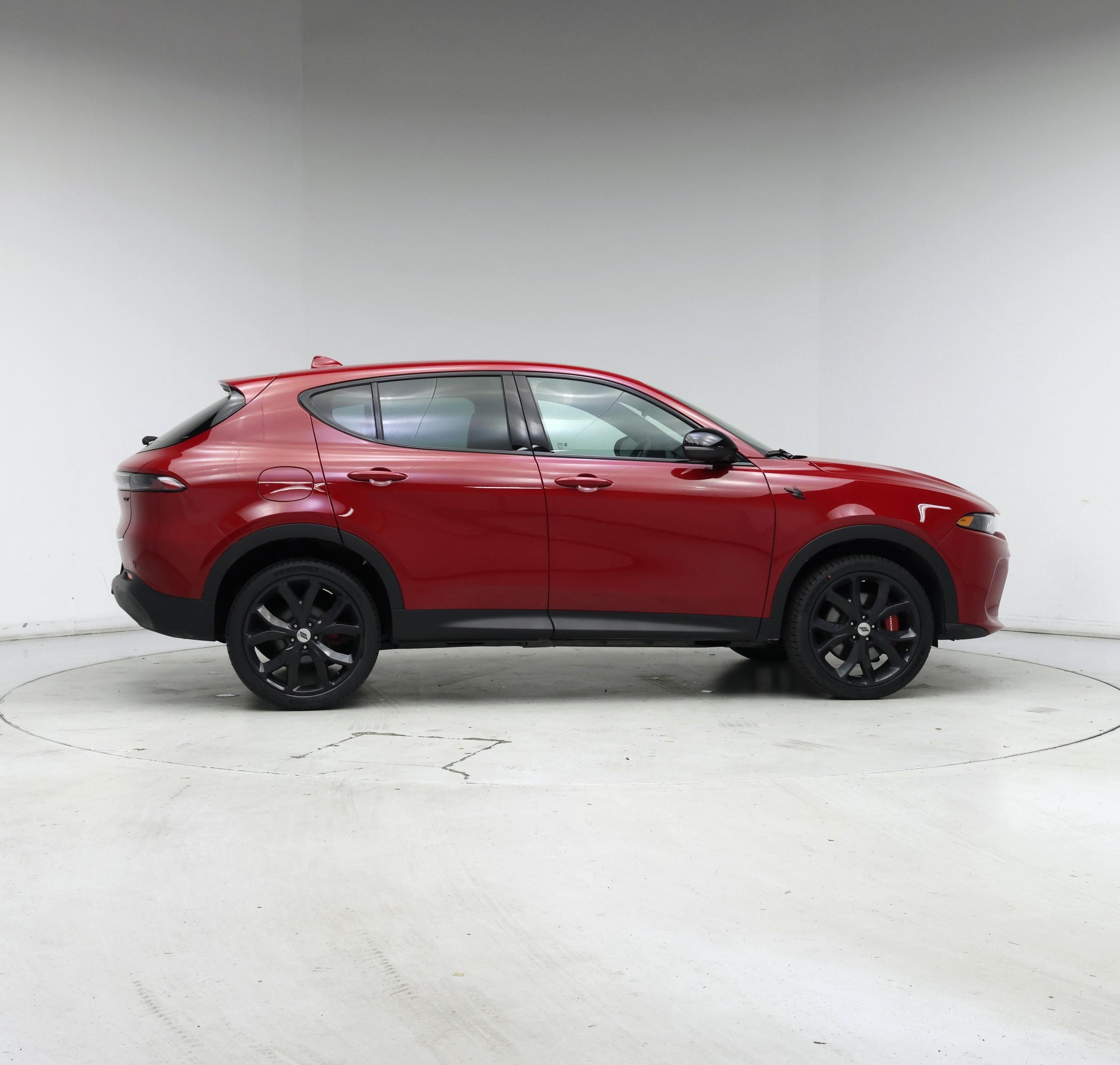 Thumbnail: 2023 Dodge Hornet - 7