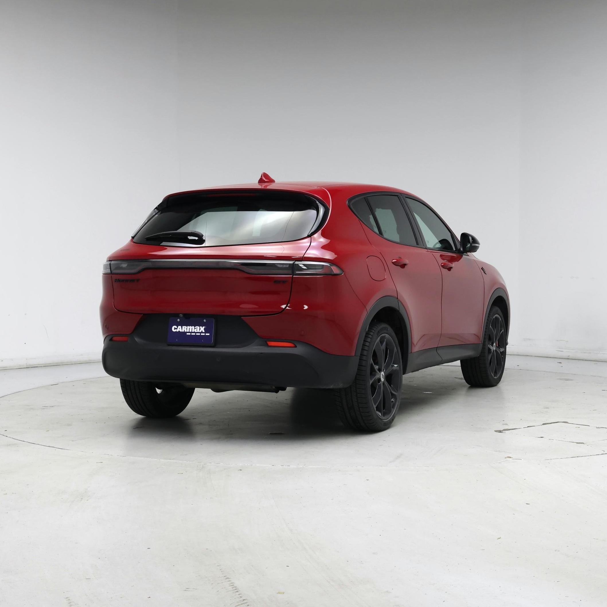 Thumbnail: 2023 Dodge Hornet - 8