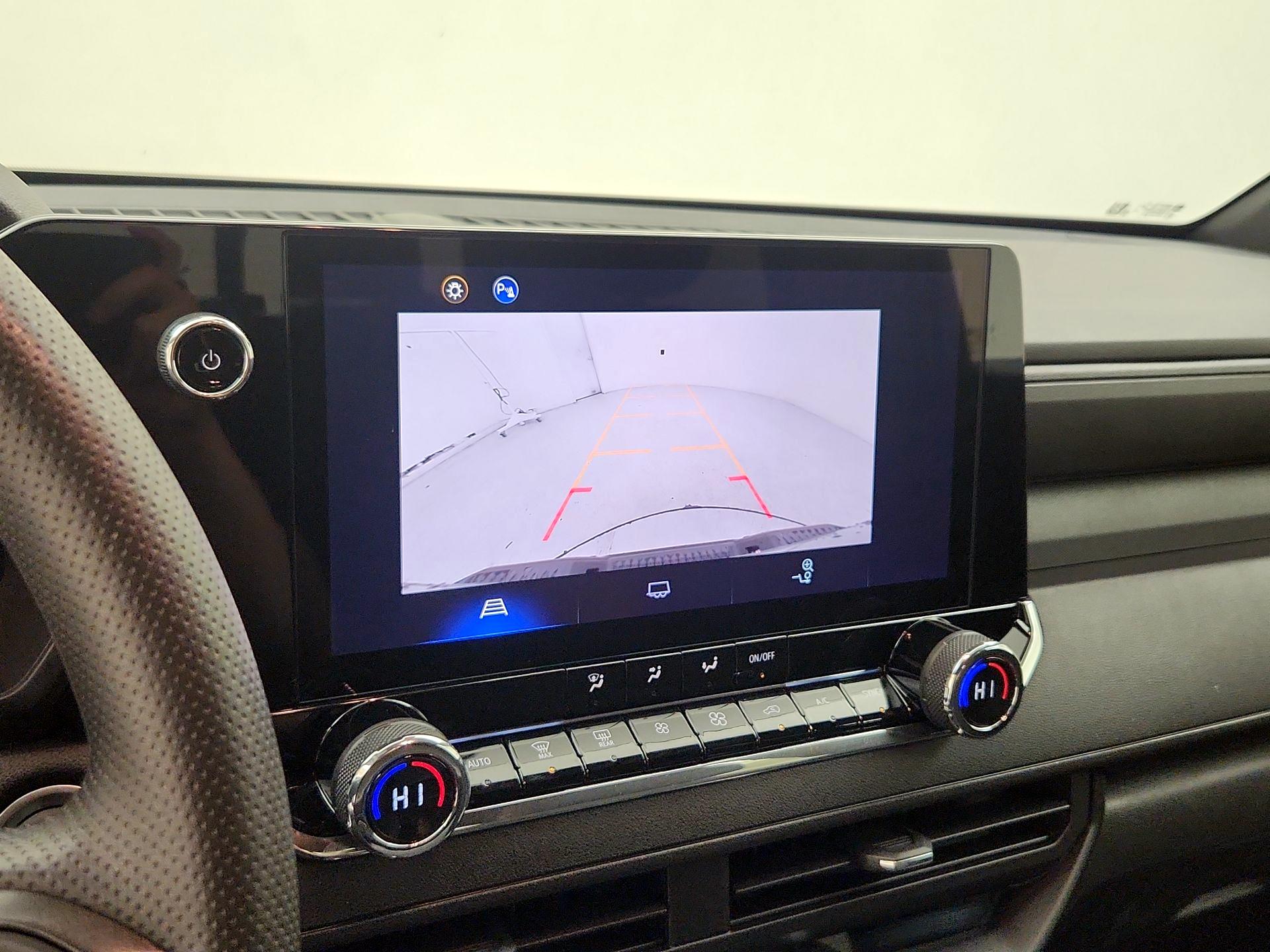 Thumbnail: 2025 Chevrolet Colorado - 14