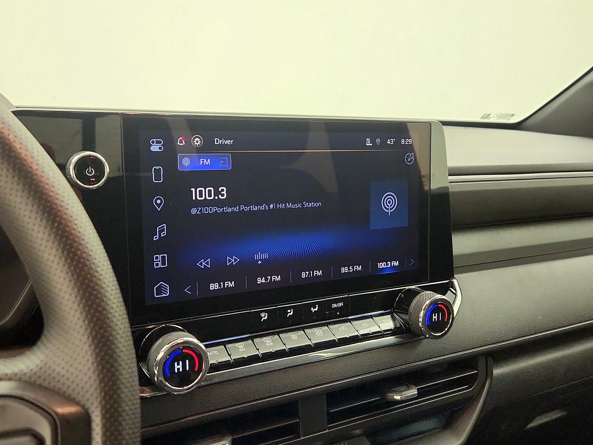 Thumbnail: 2025 Chevrolet Colorado - 15