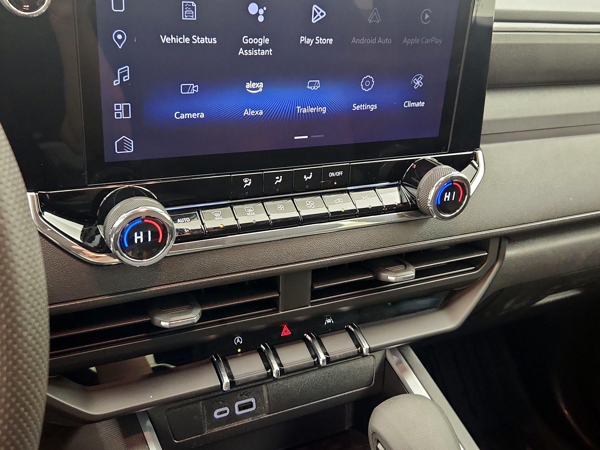 Thumbnail: 2025 Chevrolet Colorado - 16