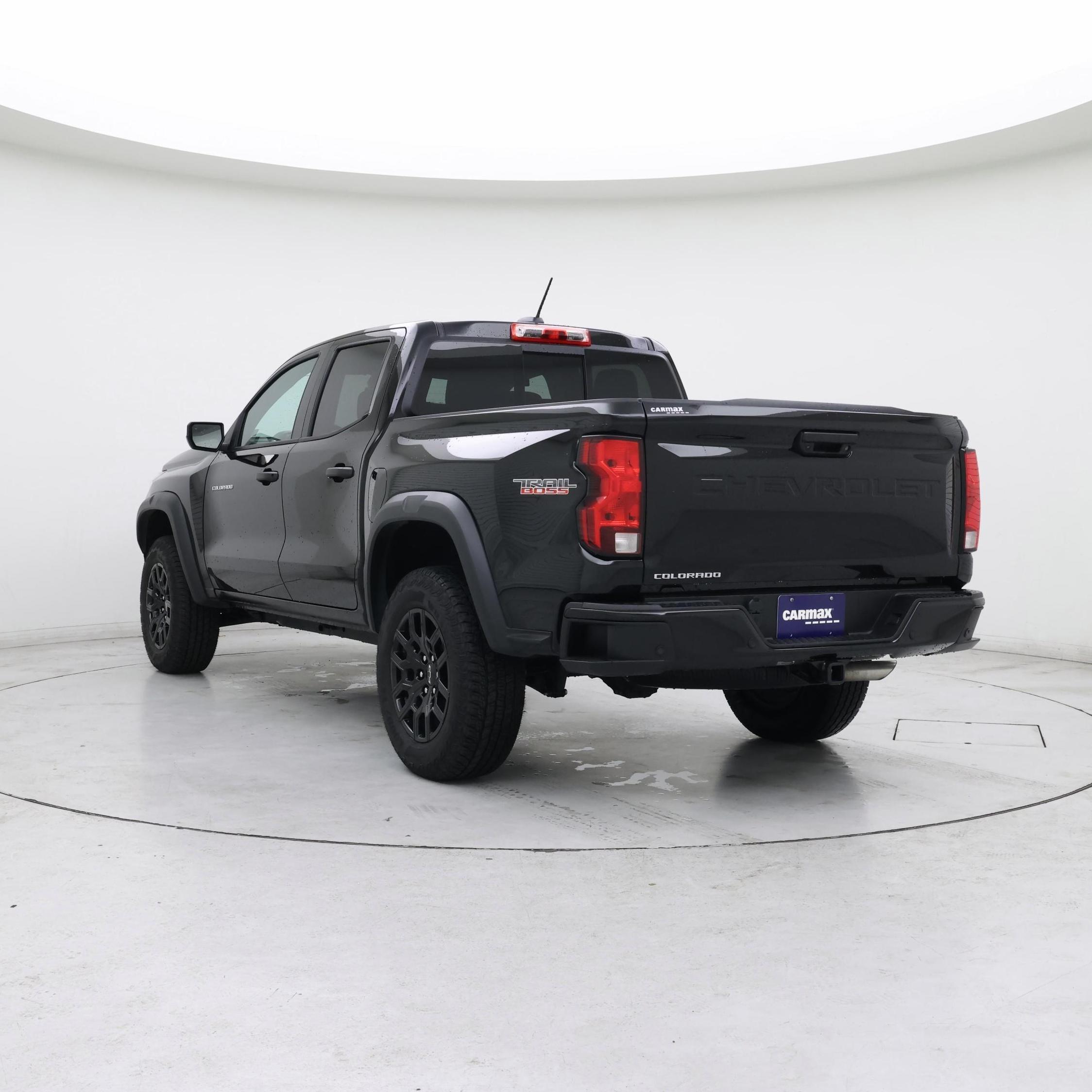 Thumbnail: 2025 Chevrolet Colorado - 2