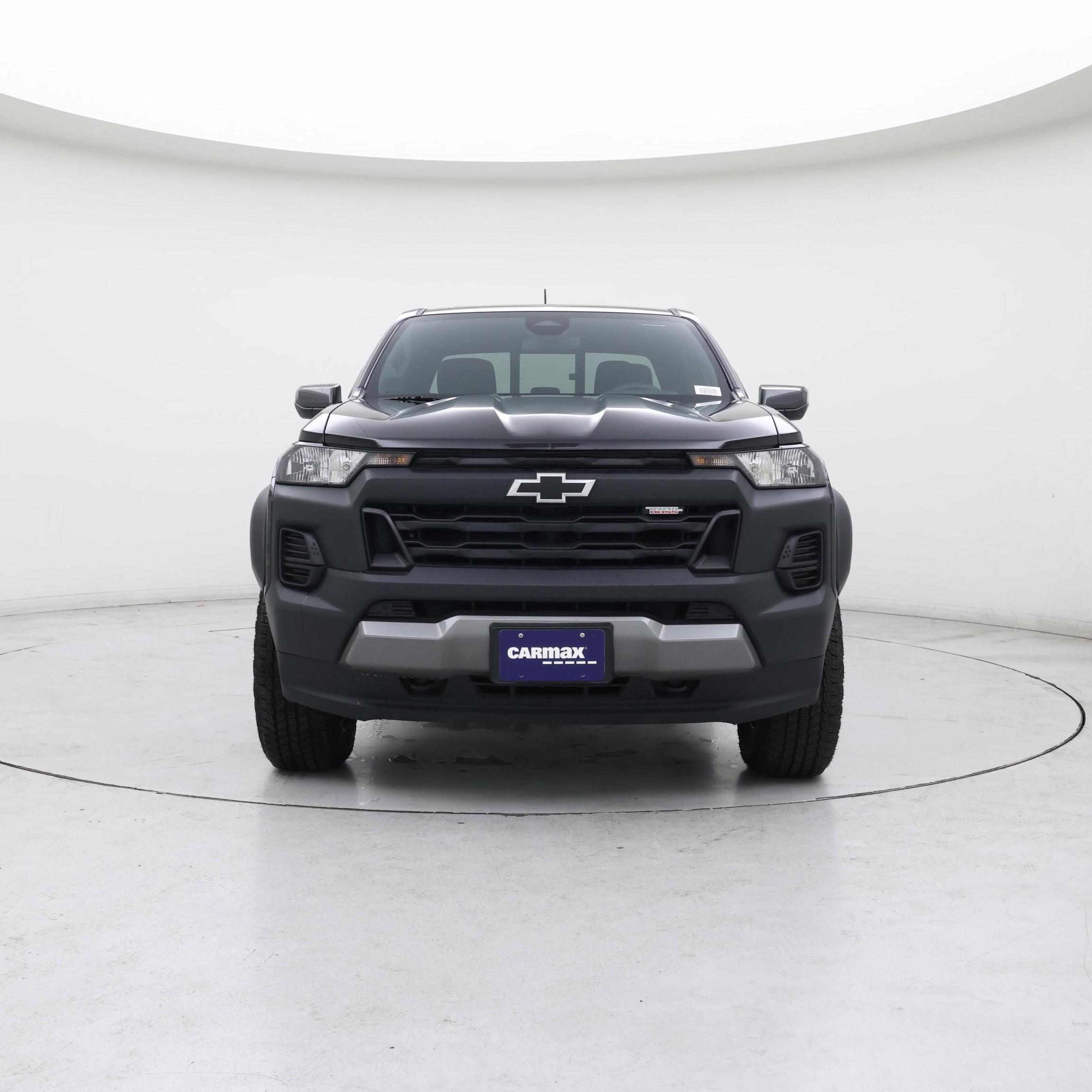 Thumbnail: 2025 Chevrolet Colorado - 5