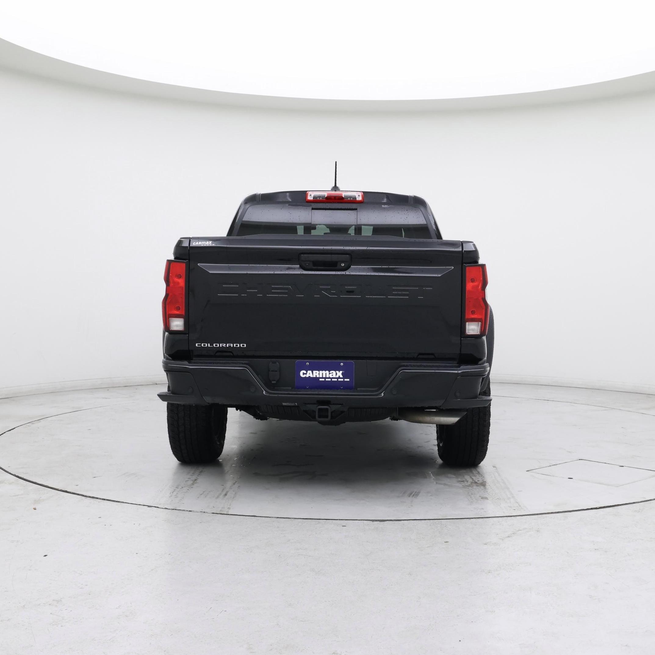 Thumbnail: 2025 Chevrolet Colorado - 6