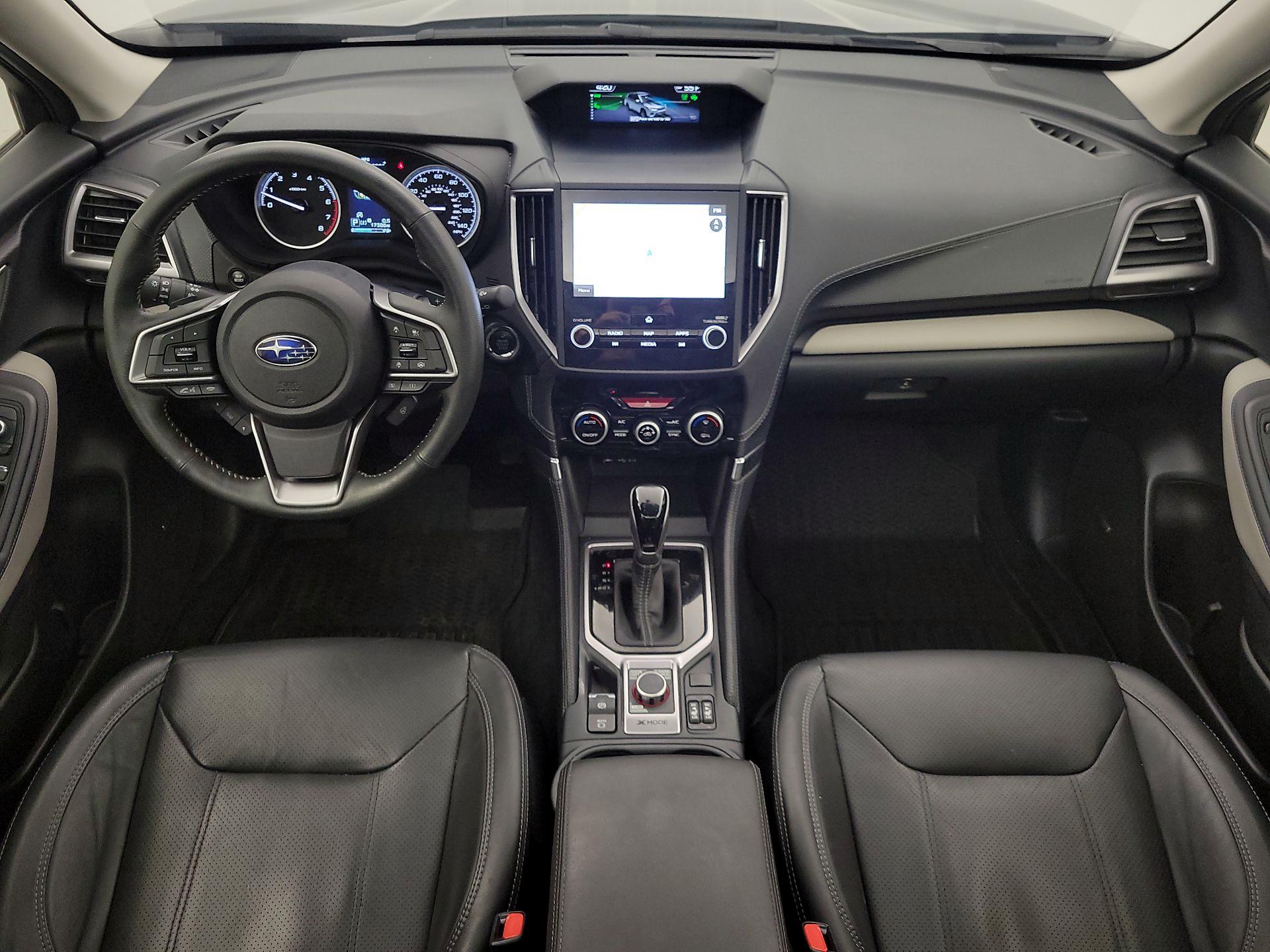 Thumbnail: 2024 Subaru Forester - 9