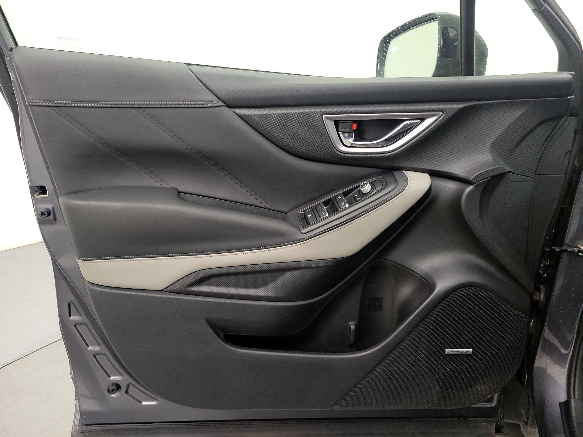 Thumbnail: 2024 Subaru Forester - 12