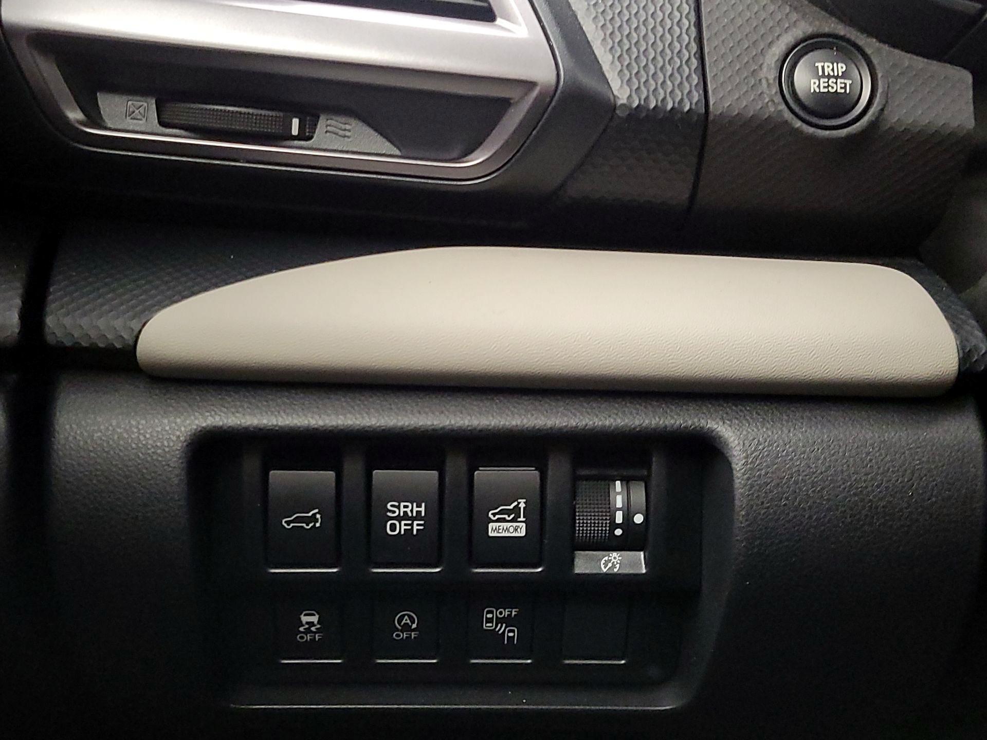 Thumbnail: 2024 Subaru Forester - 13