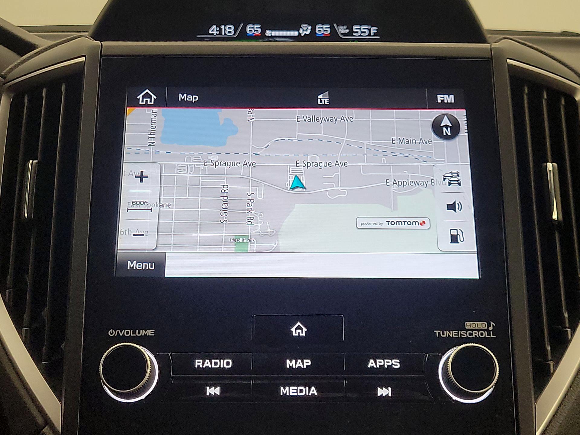 Thumbnail: 2024 Subaru Forester - 14