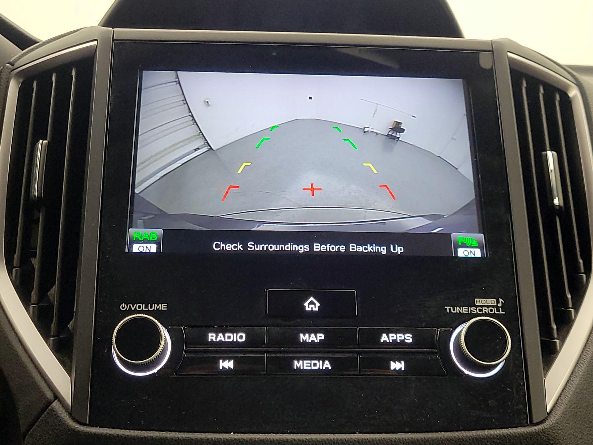 Thumbnail: 2024 Subaru Forester - 15