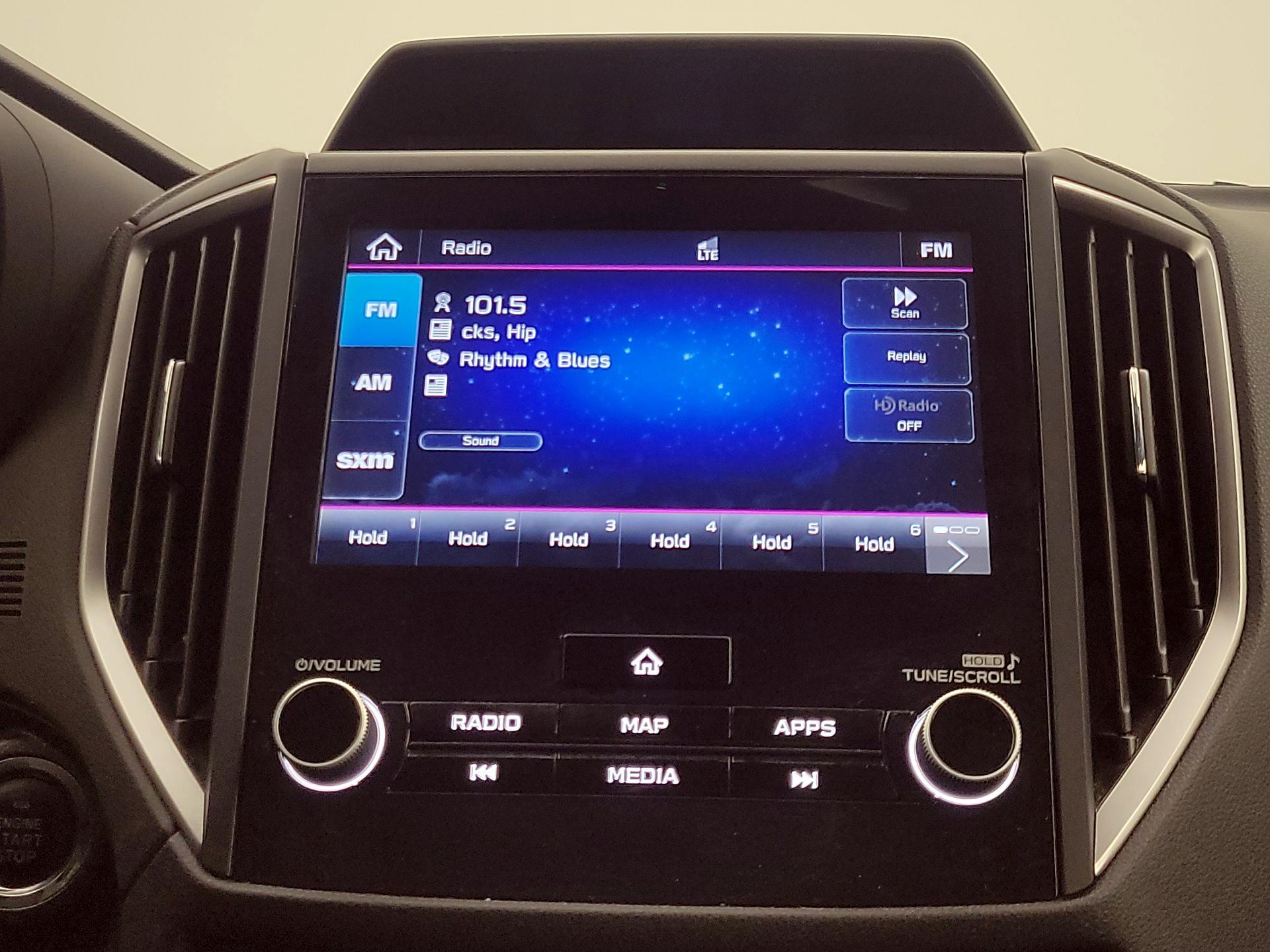 Thumbnail: 2024 Subaru Forester - 16