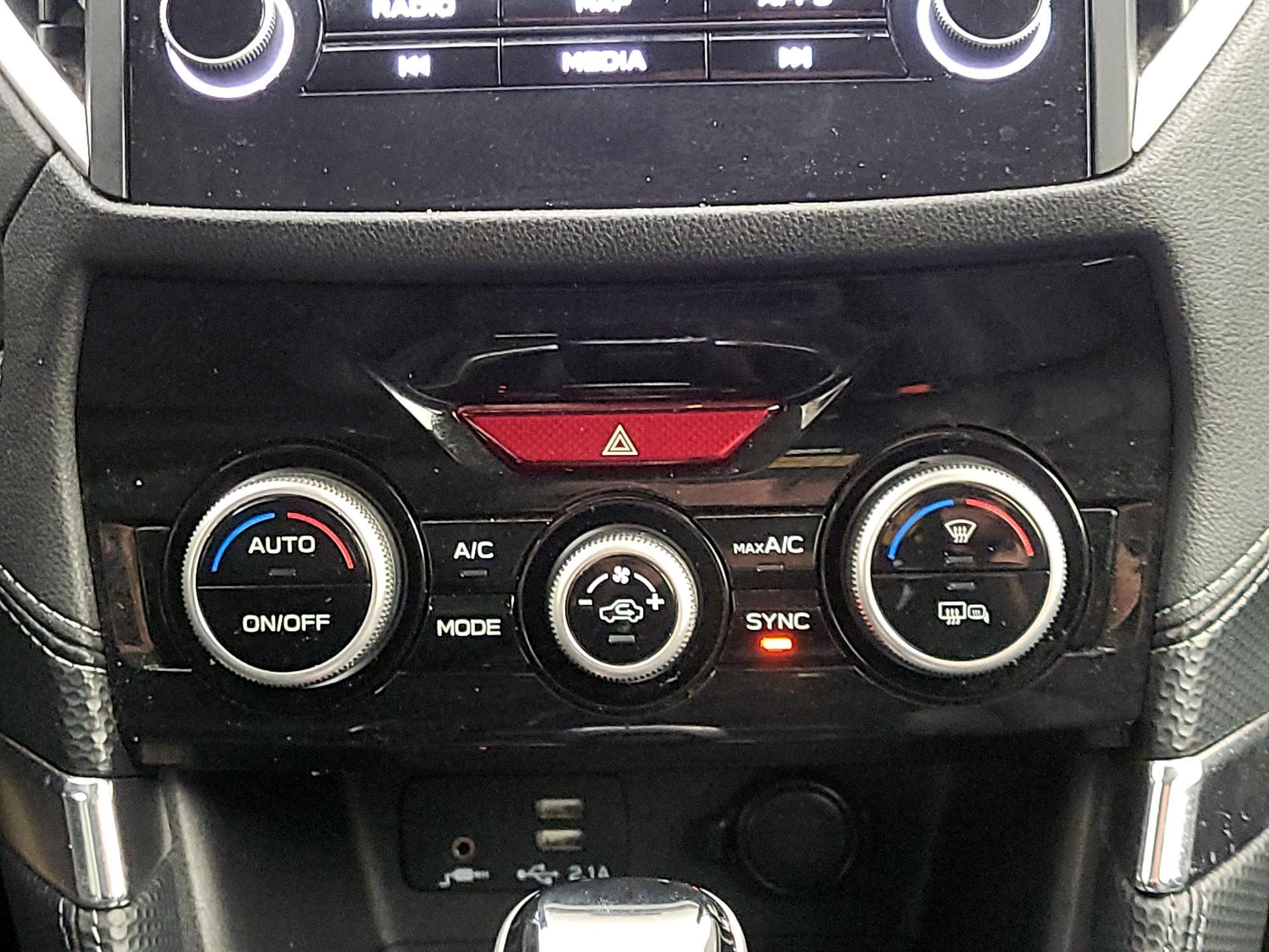 Thumbnail: 2024 Subaru Forester - 17