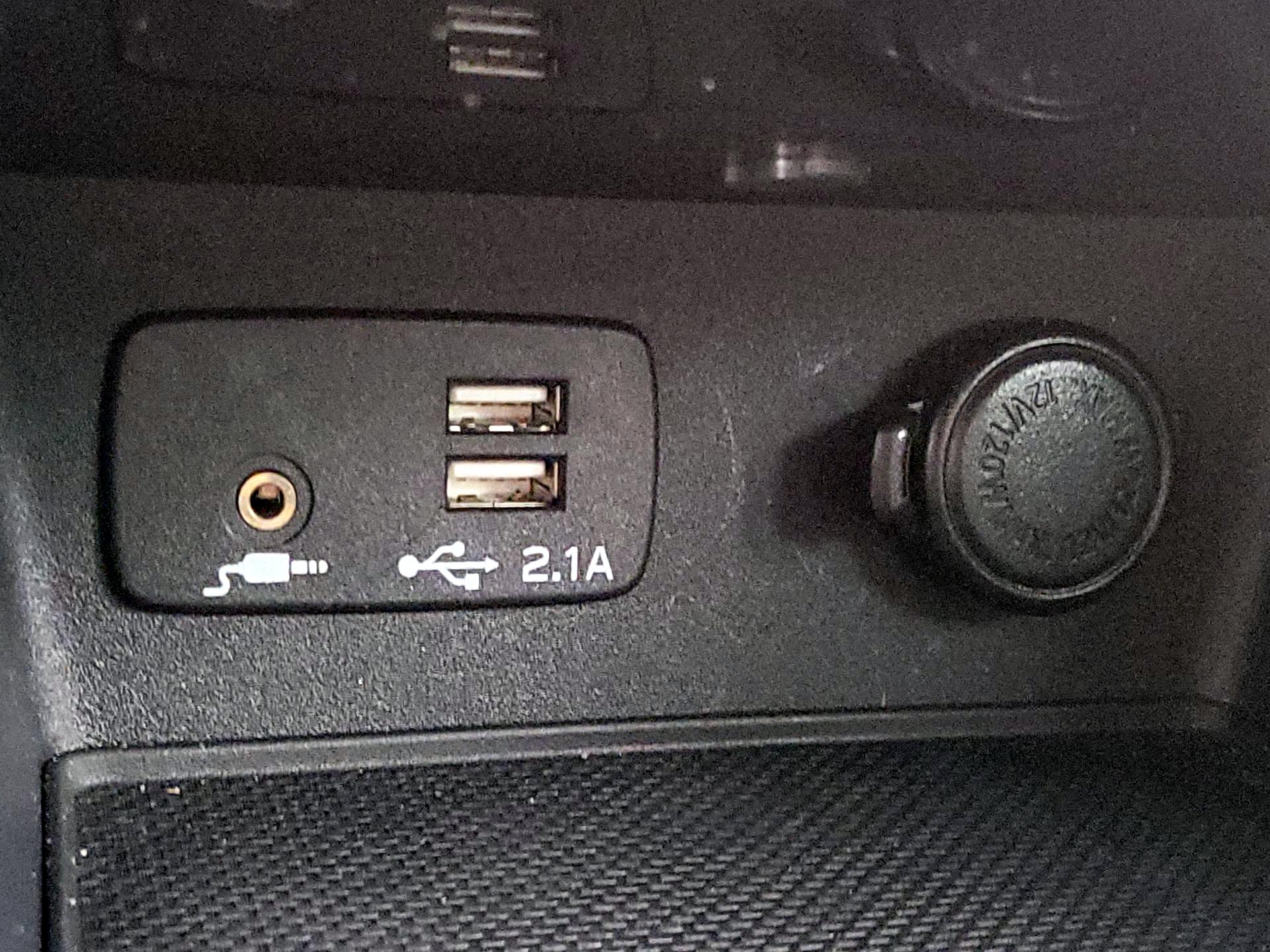 Thumbnail: 2024 Subaru Forester - 19