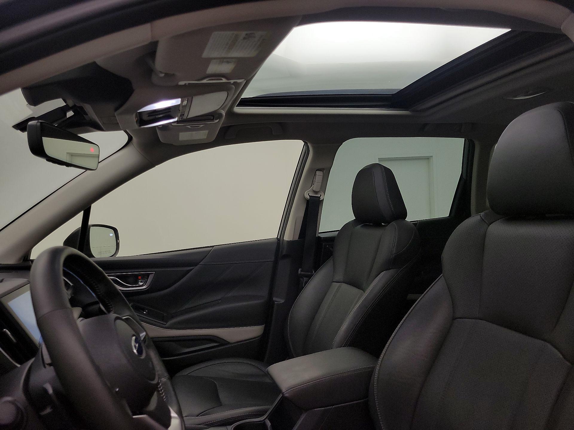 Thumbnail: 2024 Subaru Forester - 20