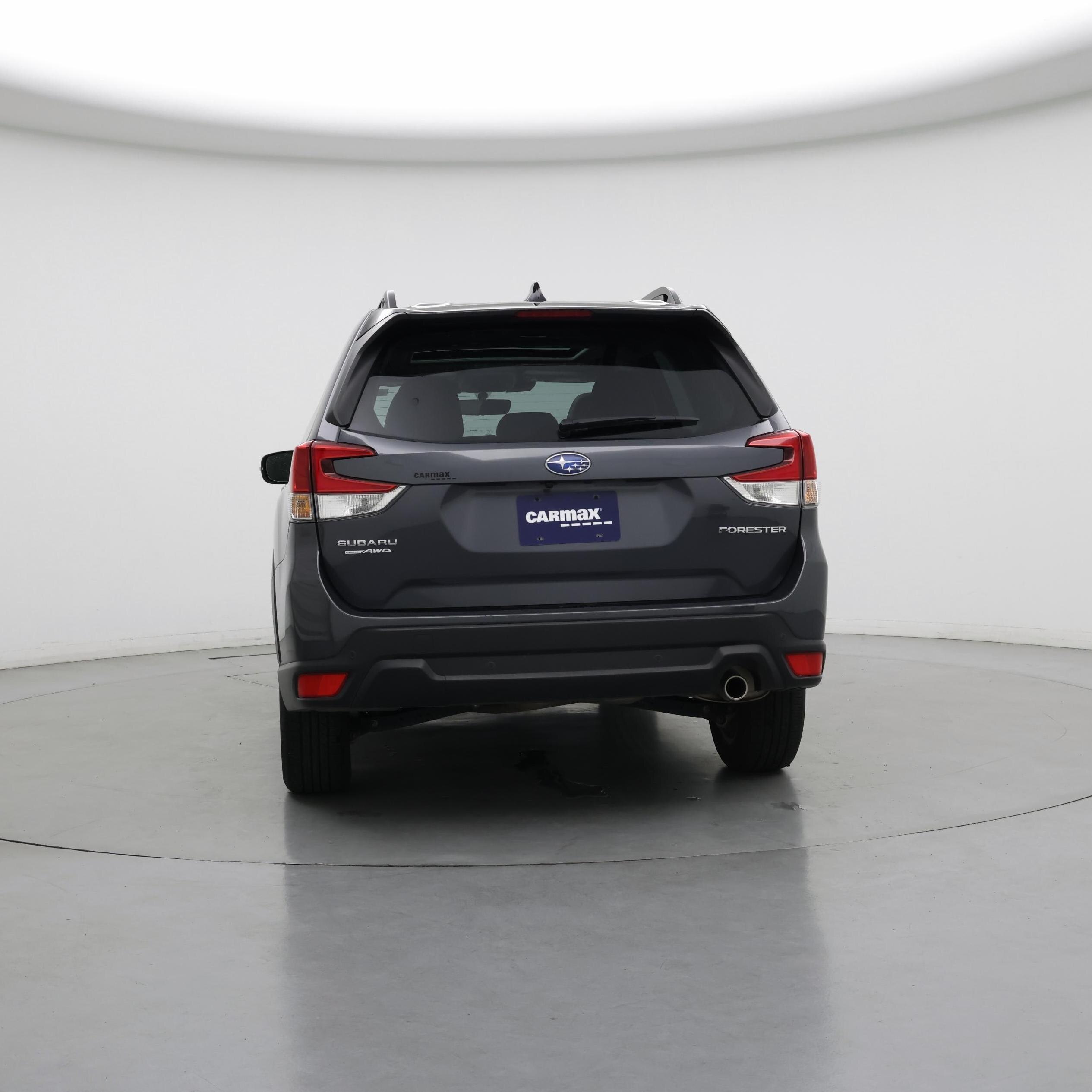 Thumbnail: 2024 Subaru Forester - 6