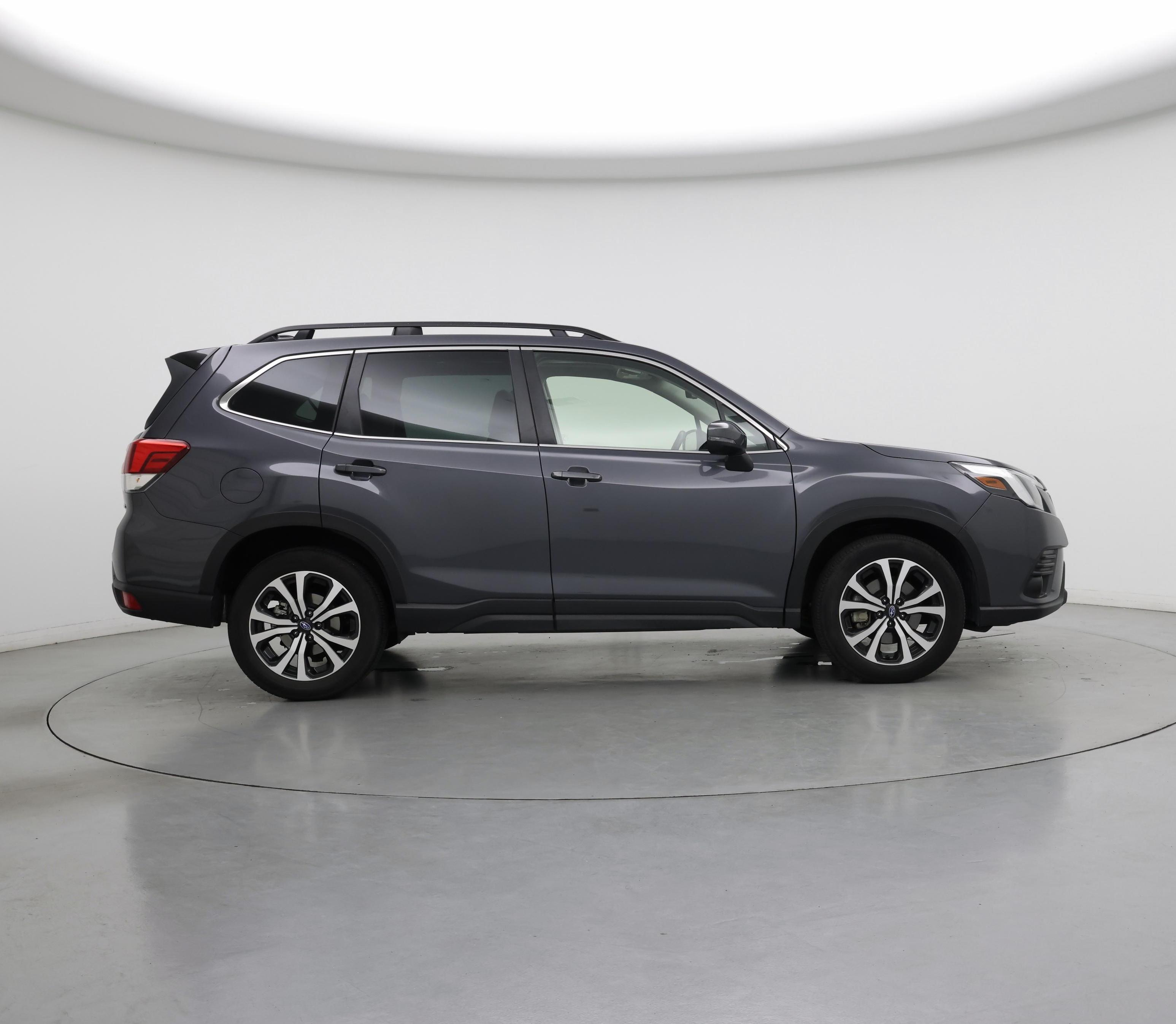 Thumbnail: 2024 Subaru Forester - 7