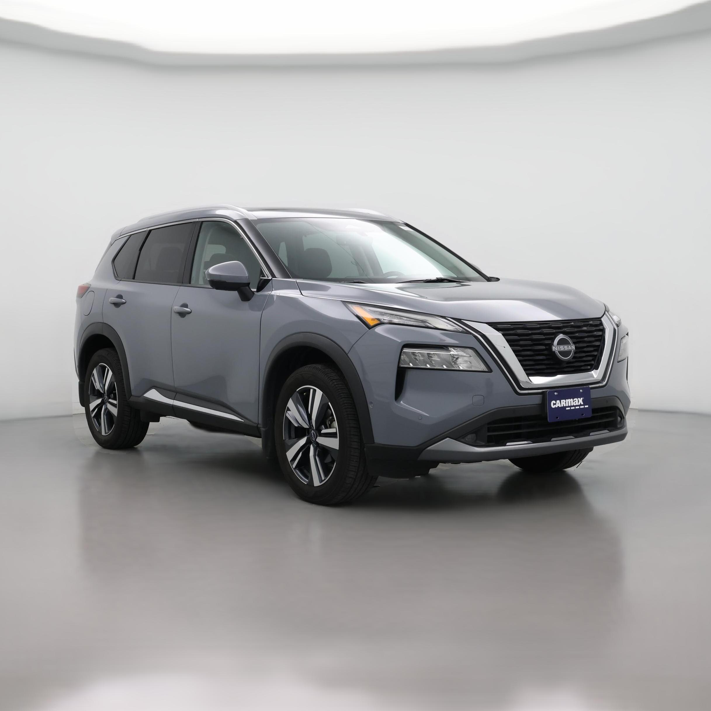 Thumbnail: 2022 Nissan Rogue - 1